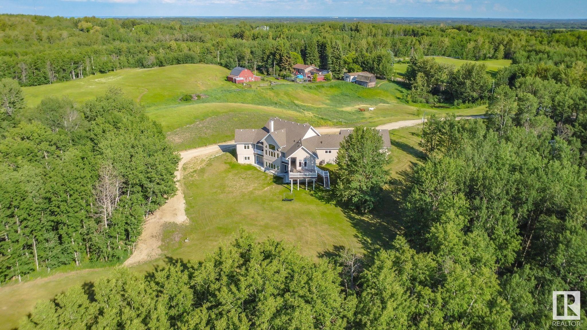      32 53030 RGE ROAD 20 , Rural Parkland County,  ,T7Y 2G8 ;  Listing Number: MLS E4417358