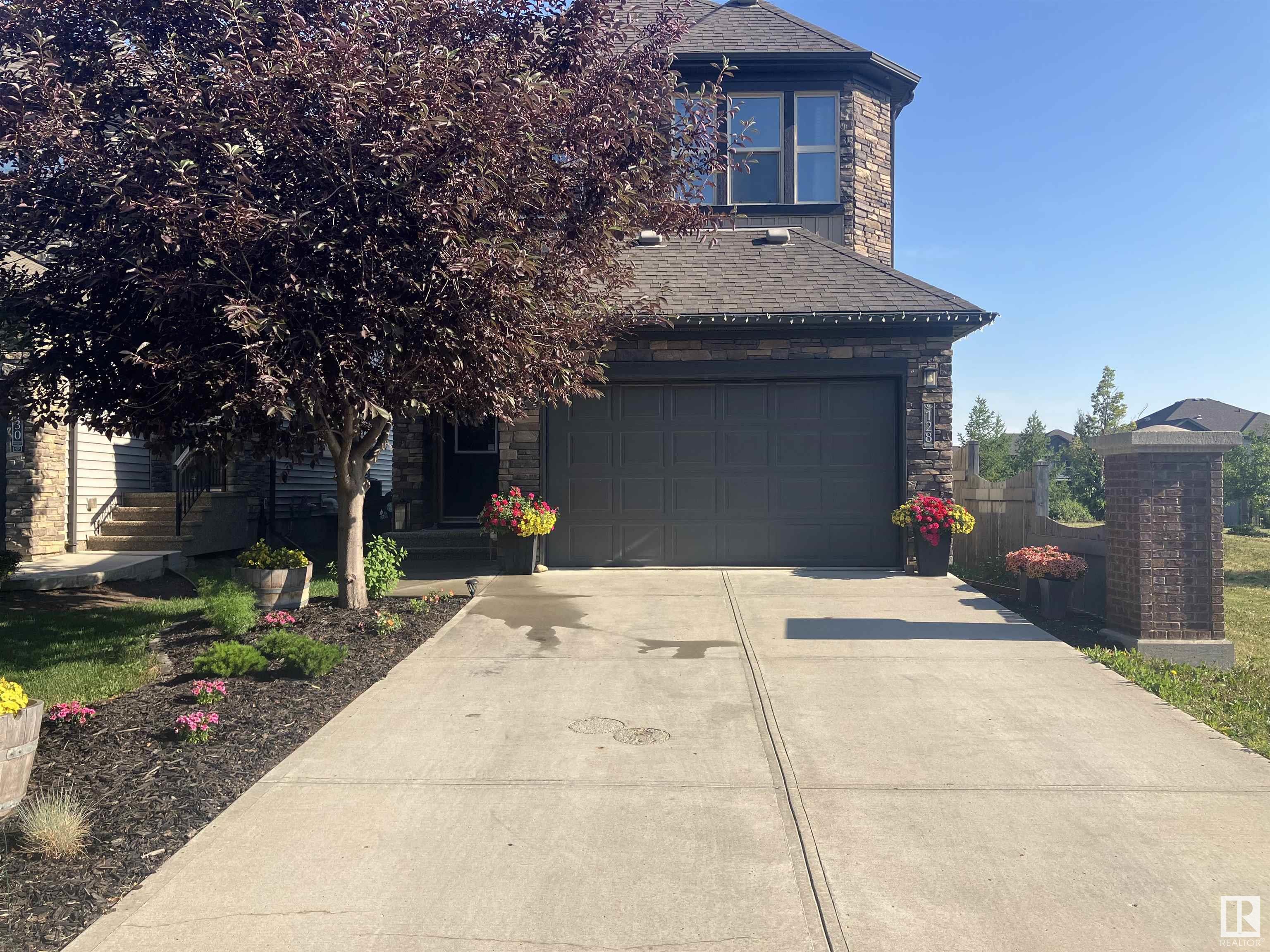      128 GREENBURY CL , Spruce Grove,  ,T7X 0L7 ;  Listing Number: MLS E4417359