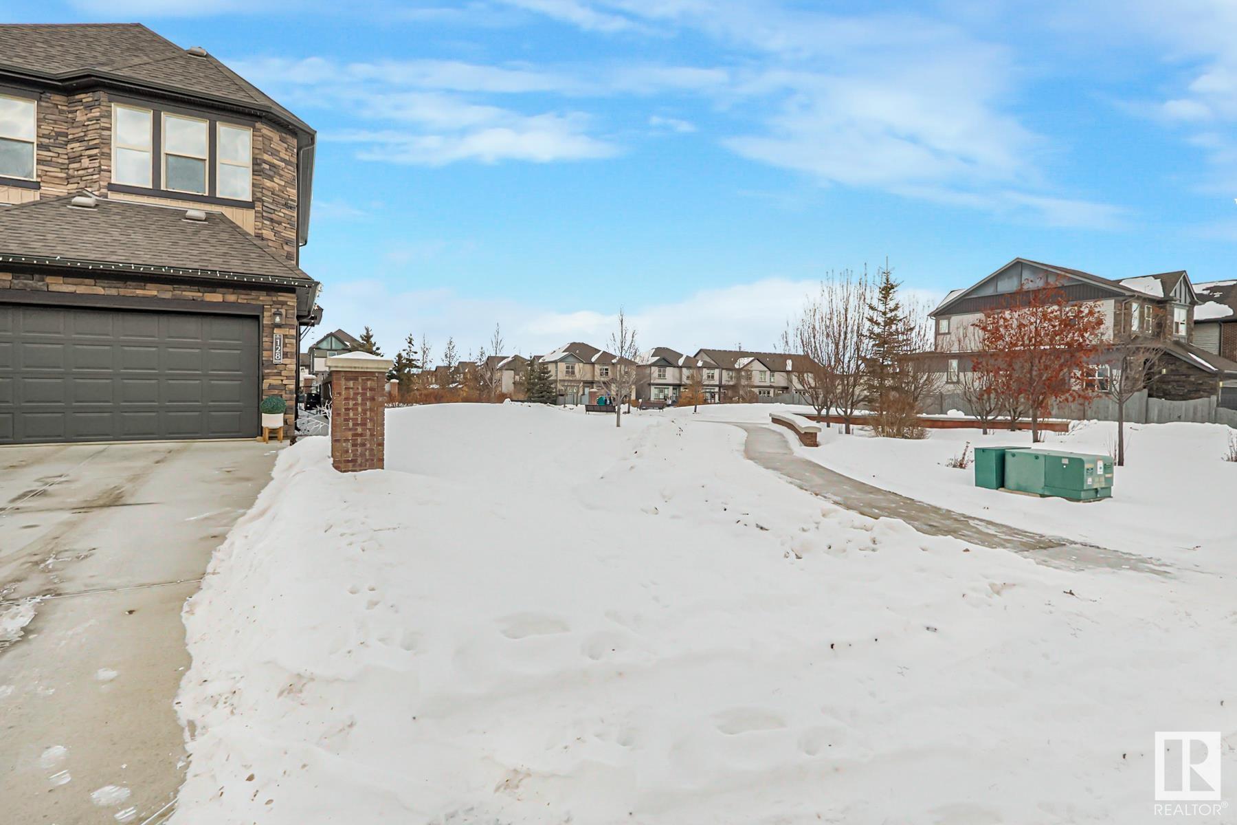      128 GREENBURY CL , Spruce Grove,  ,T7X 0L7 ;  Listing Number: MLS E4417359