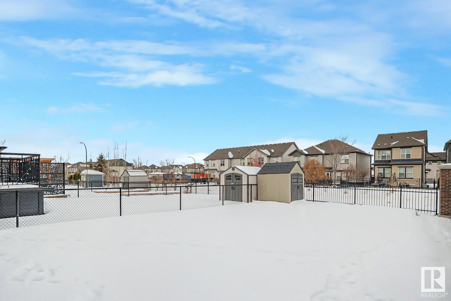     128 GREENBURY CL , Spruce Grove,  ,T7X 0L7 ;  Listing Number: MLS E4417359