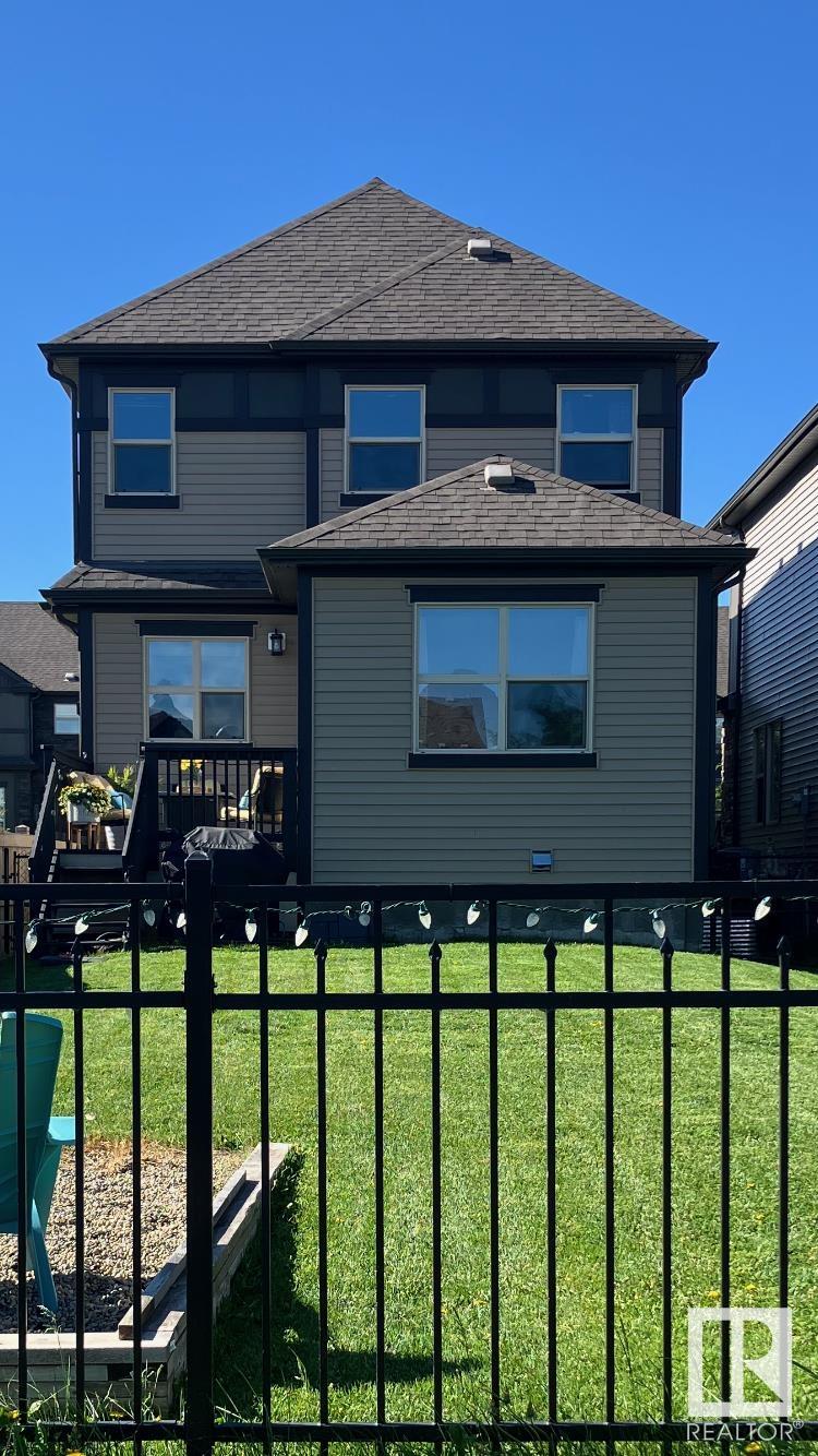      128 GREENBURY CL , Spruce Grove,  ,T7X 0L7 ;  Listing Number: MLS E4417359