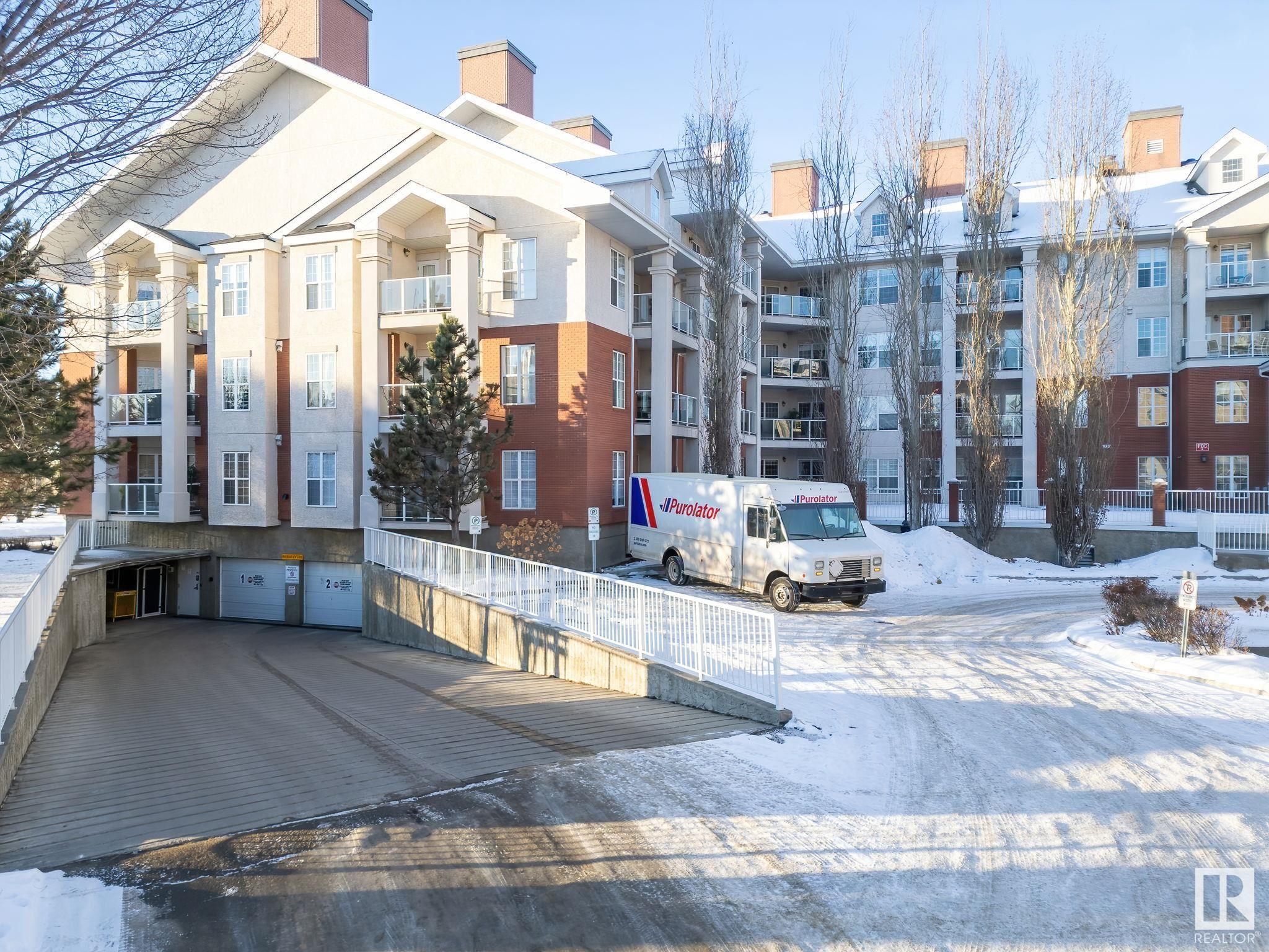      #127 45 Inglewood DR , St. Albert,  ,T8N 0B6 ;  Listing Number: MLS E4417360