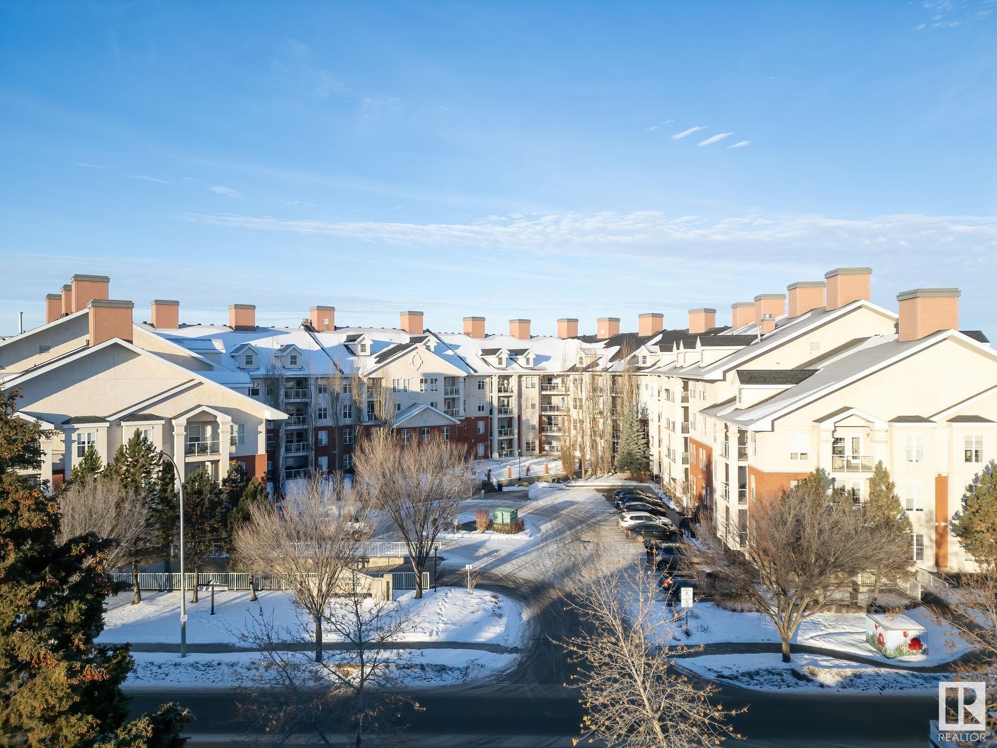      #127 45 Inglewood DR , St. Albert,  ,T8N 0B6 ;  Listing Number: MLS E4417360