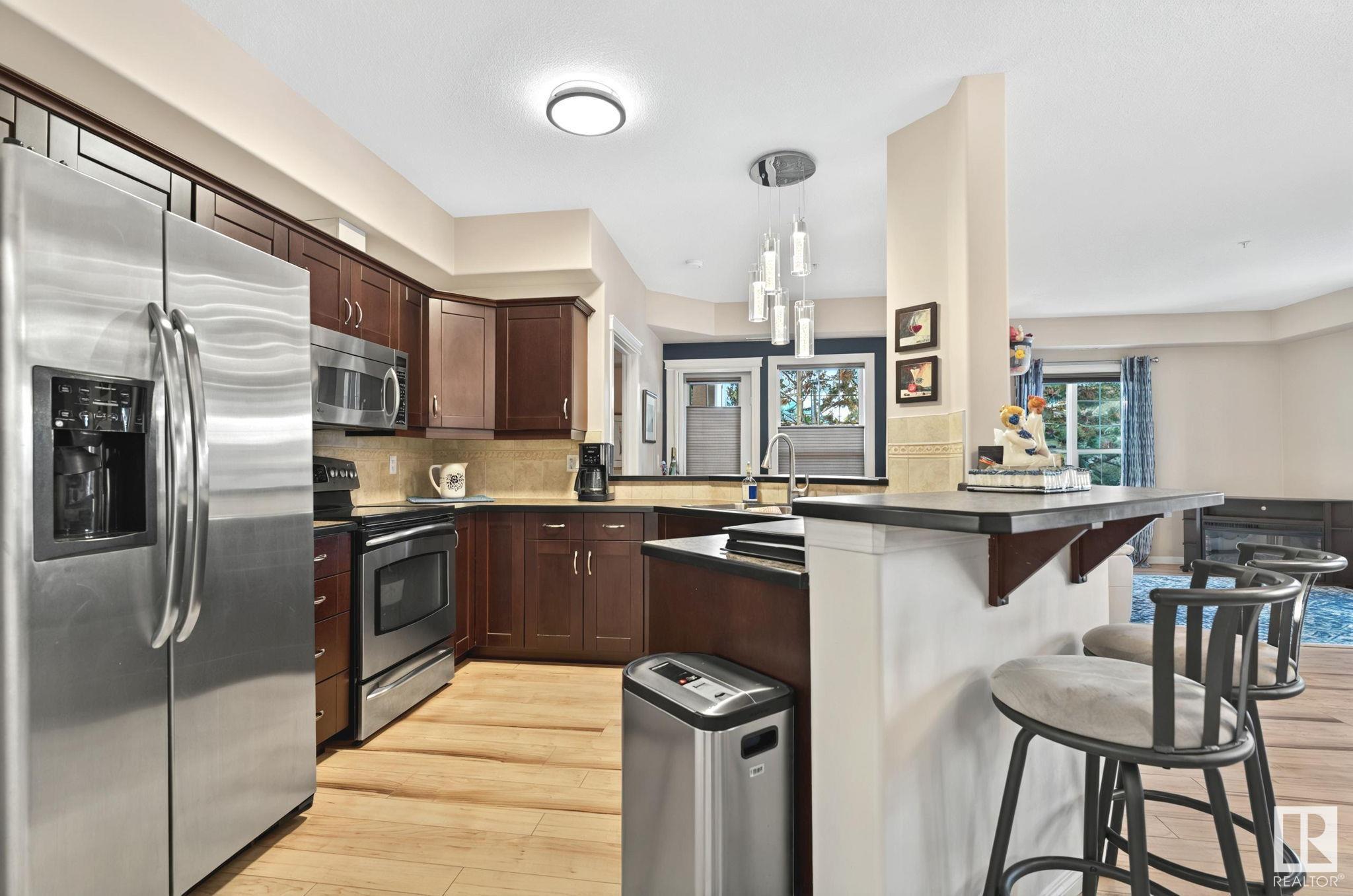      #127 45 Inglewood DR , St. Albert,  ,T8N 0B6 ;  Listing Number: MLS E4417360