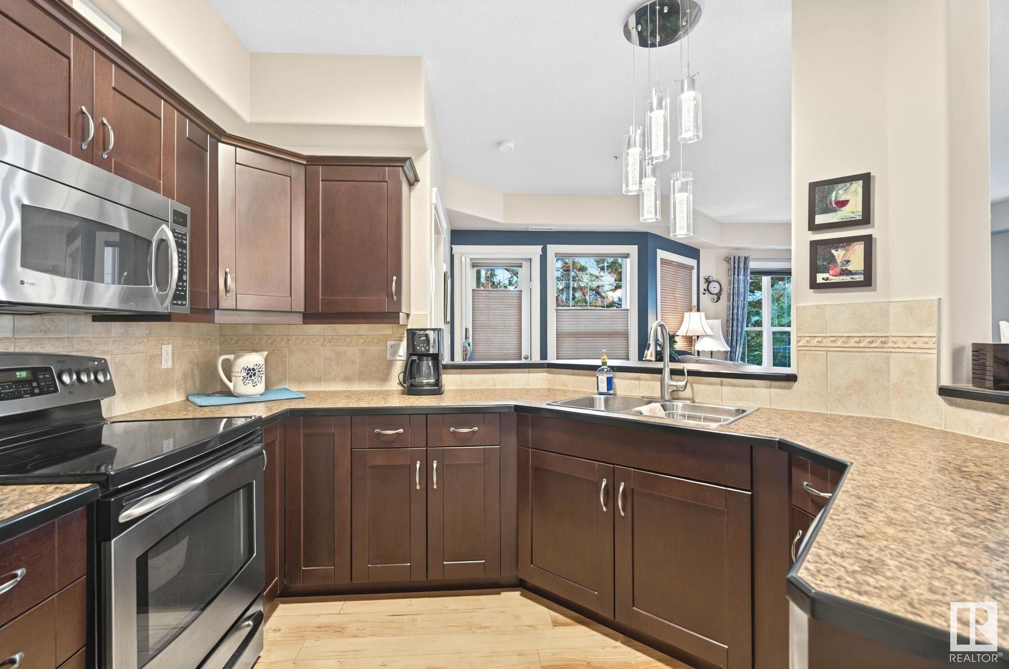      #127 45 Inglewood DR , St. Albert,  ,T8N 0B6 ;  Listing Number: MLS E4417360