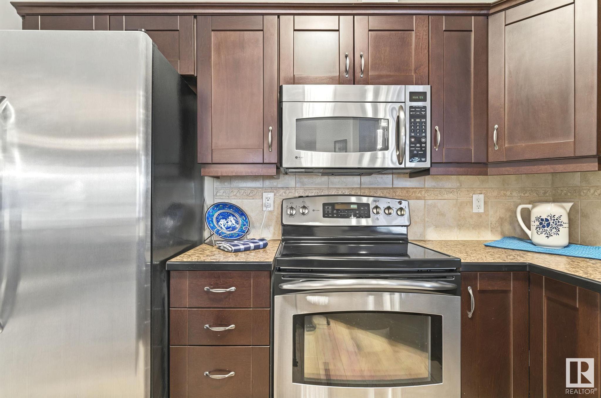      #127 45 Inglewood DR , St. Albert,  ,T8N 0B6 ;  Listing Number: MLS E4417360