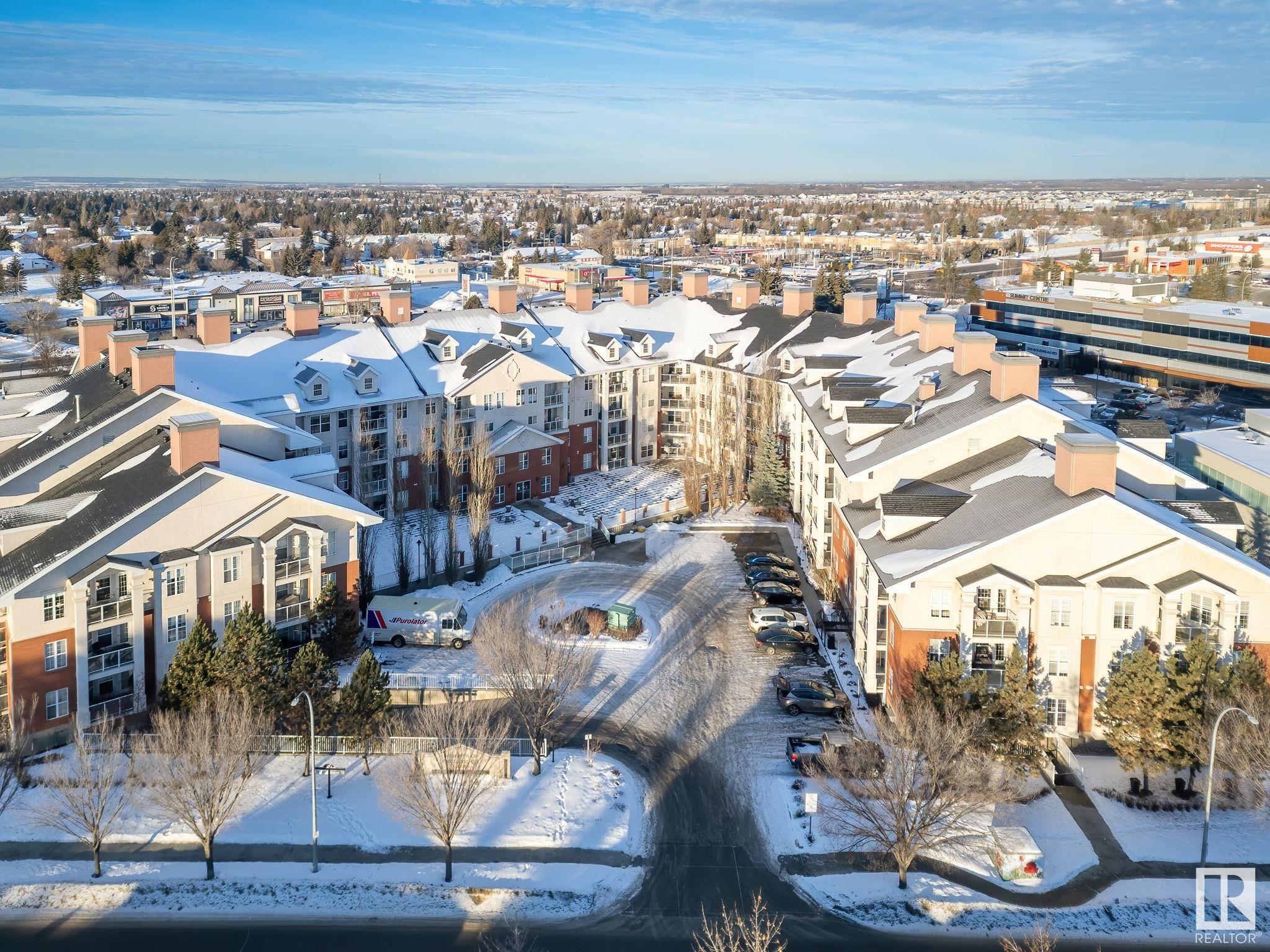     #127 45 Inglewood DR , St. Albert,  ,T8N 0B6 ;  Listing Number: MLS E4417360