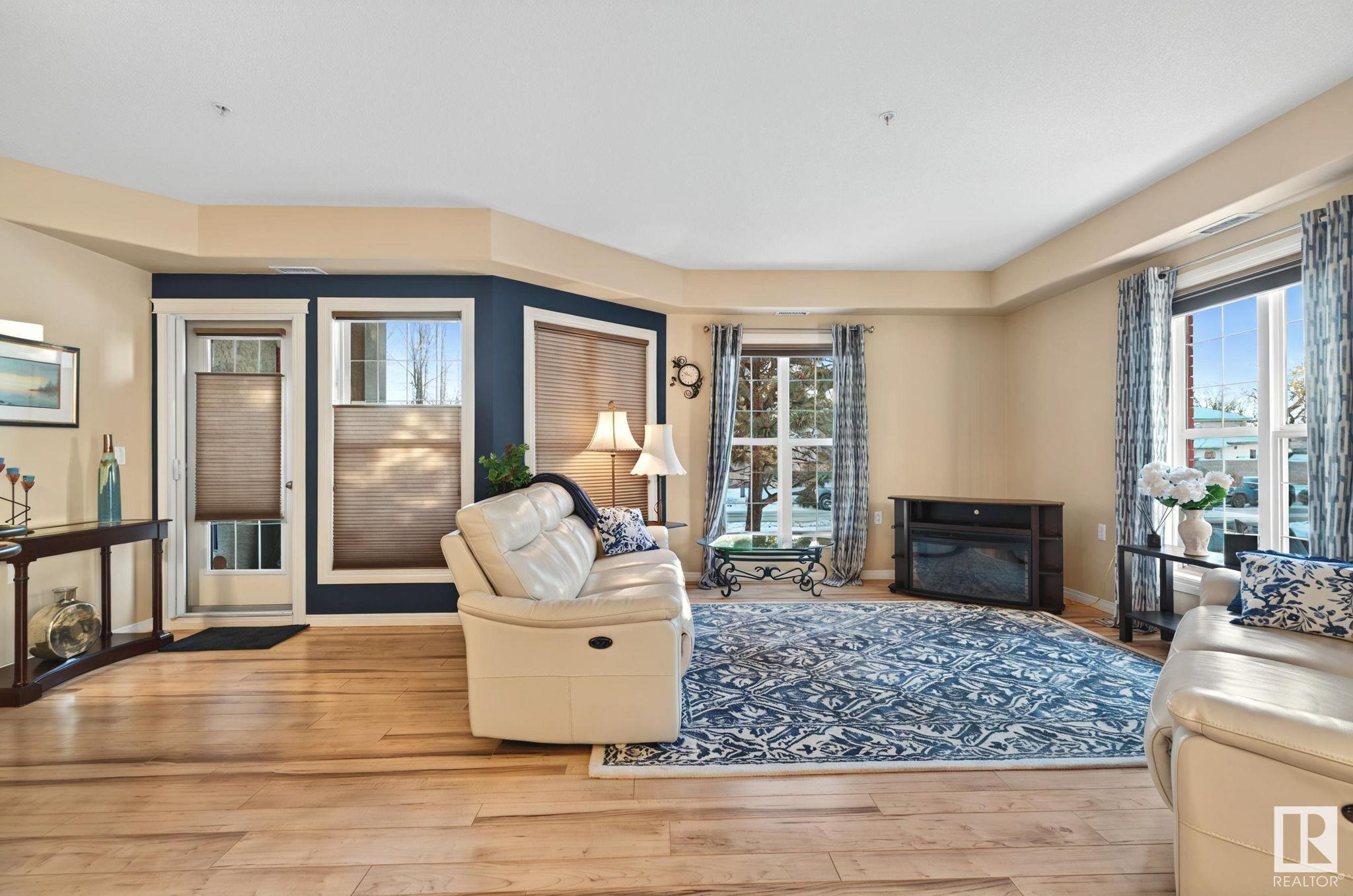      #127 45 Inglewood DR , St. Albert,  ,T8N 0B6 ;  Listing Number: MLS E4417360
