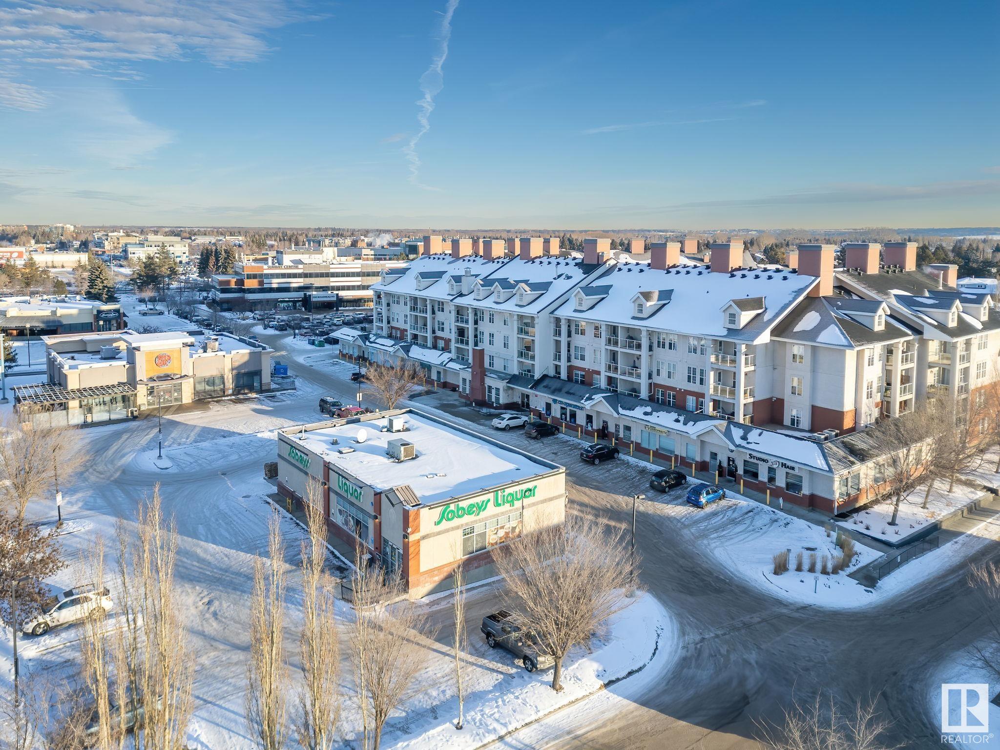      #127 45 Inglewood DR , St. Albert,  ,T8N 0B6 ;  Listing Number: MLS E4417360