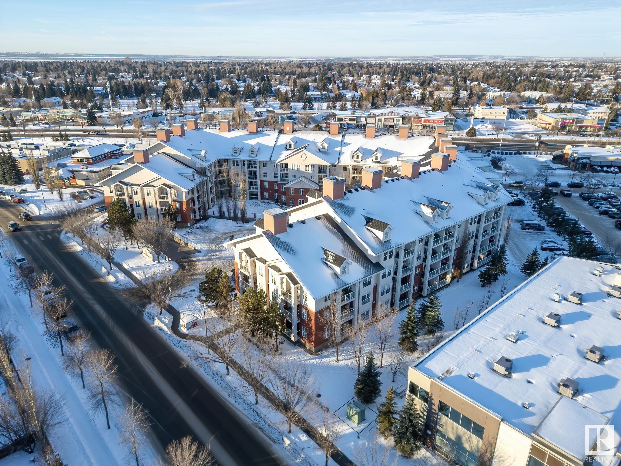      #127 45 Inglewood DR , St. Albert,  ,T8N 0B6 ;  Listing Number: MLS E4417360