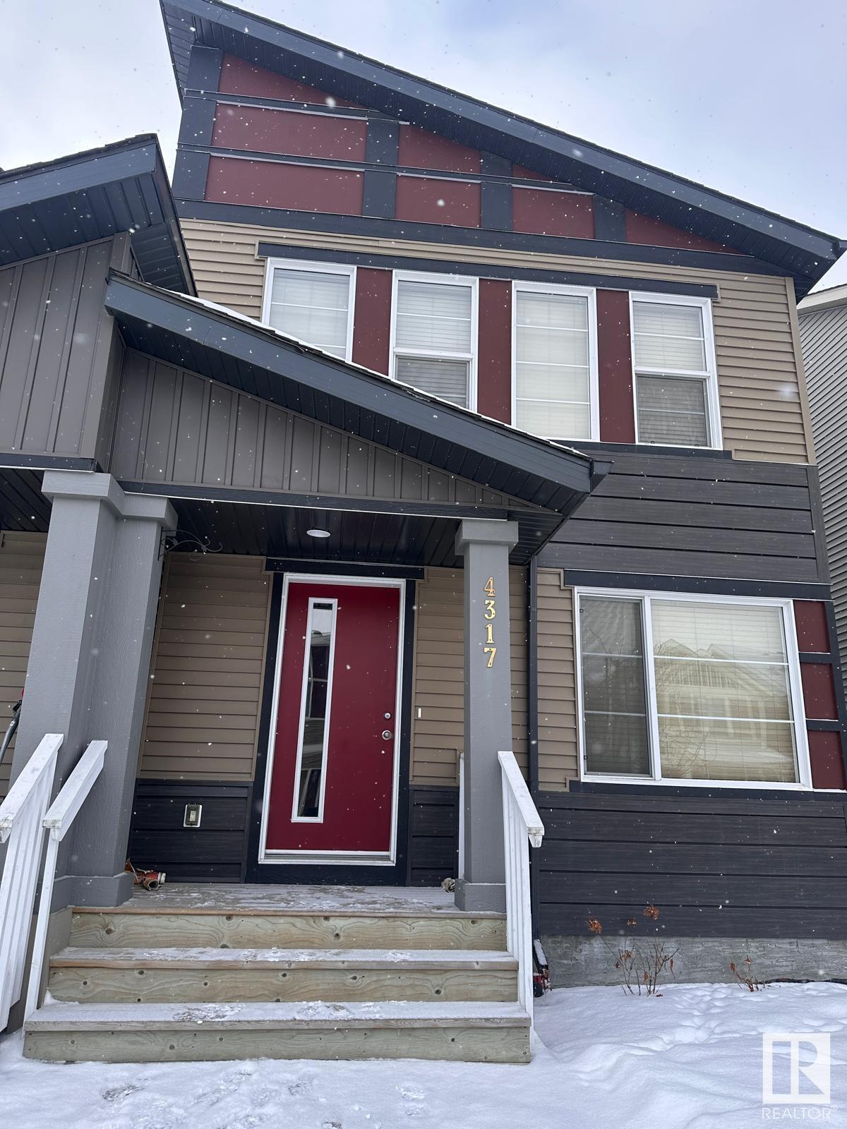      4317 PROWSE LINK LI SW , Edmonton,  ,T6W 1A7 ;  Listing Number: MLS E4417364
