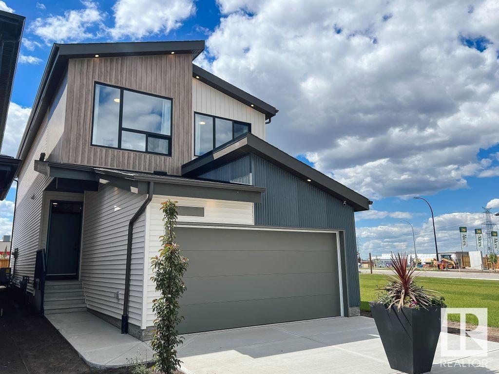 111 Garneau Gate, Greenbury, Spruce Grove 