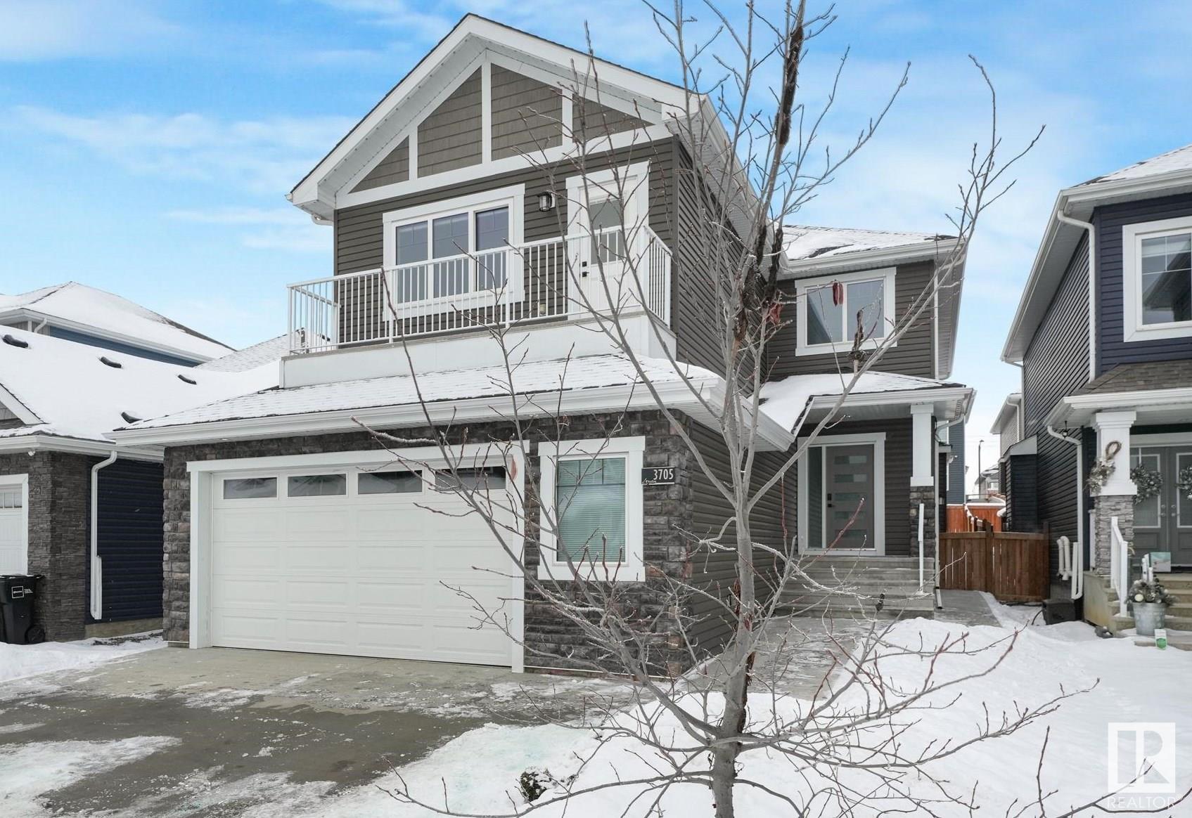      3705 Hummingbird WY NW , Edmonton,  ,T5S 0M9 ;  Listing Number: MLS E4417372