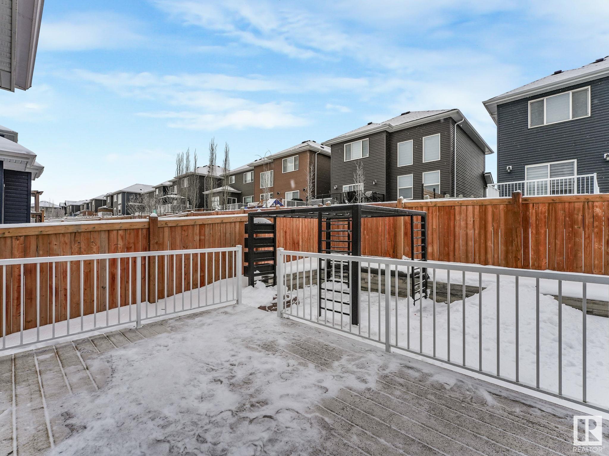      3705 Hummingbird WY NW , Edmonton,  ,T5S 0M9 ;  Listing Number: MLS E4417372