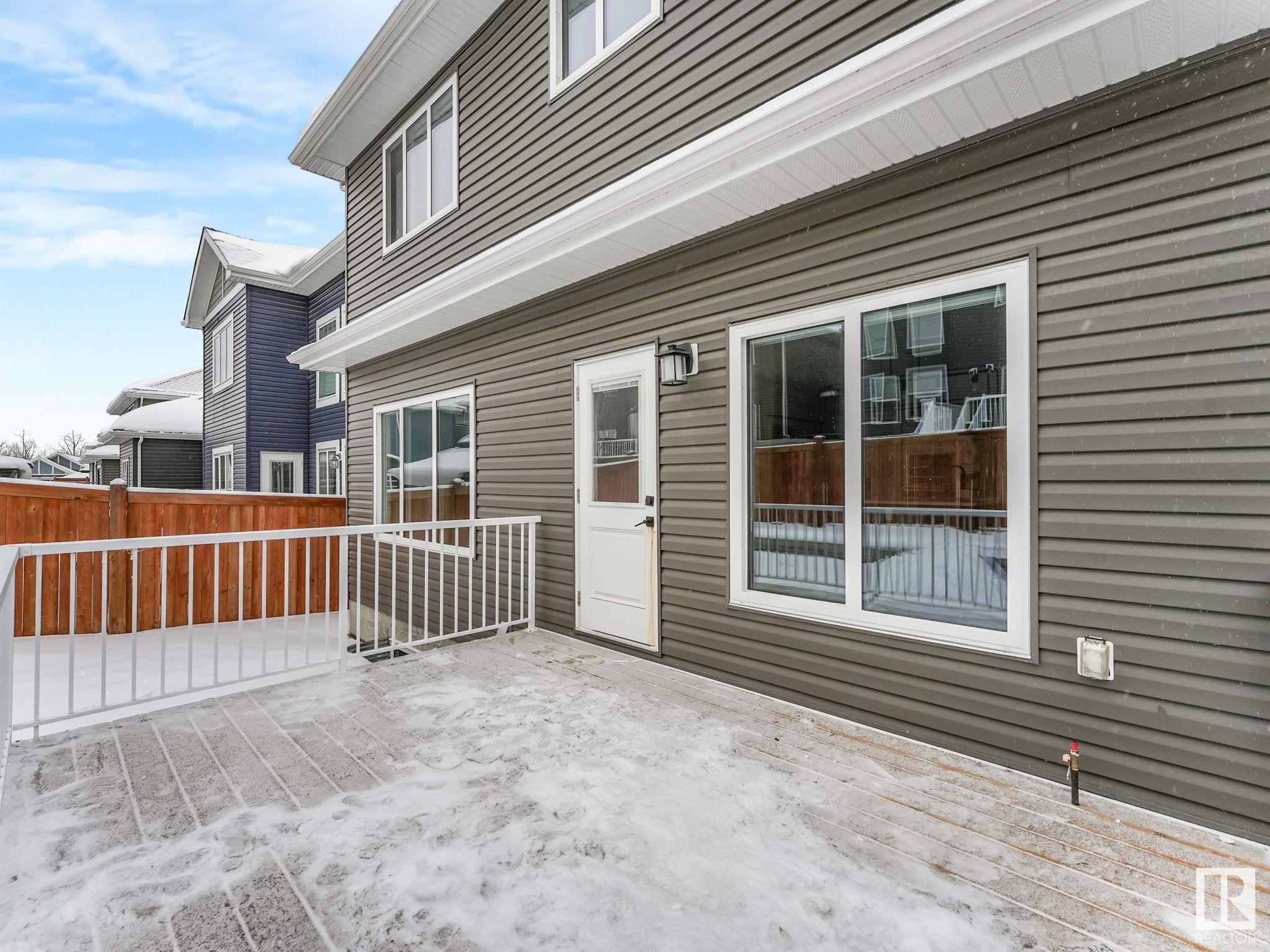      3705 Hummingbird WY NW , Edmonton,  ,T5S 0M9 ;  Listing Number: MLS E4417372