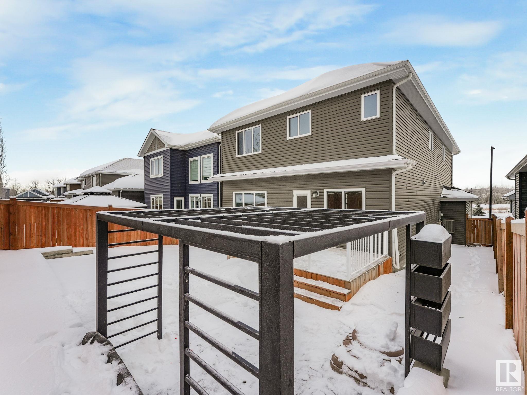      3705 Hummingbird WY NW , Edmonton,  ,T5S 0M9 ;  Listing Number: MLS E4417372