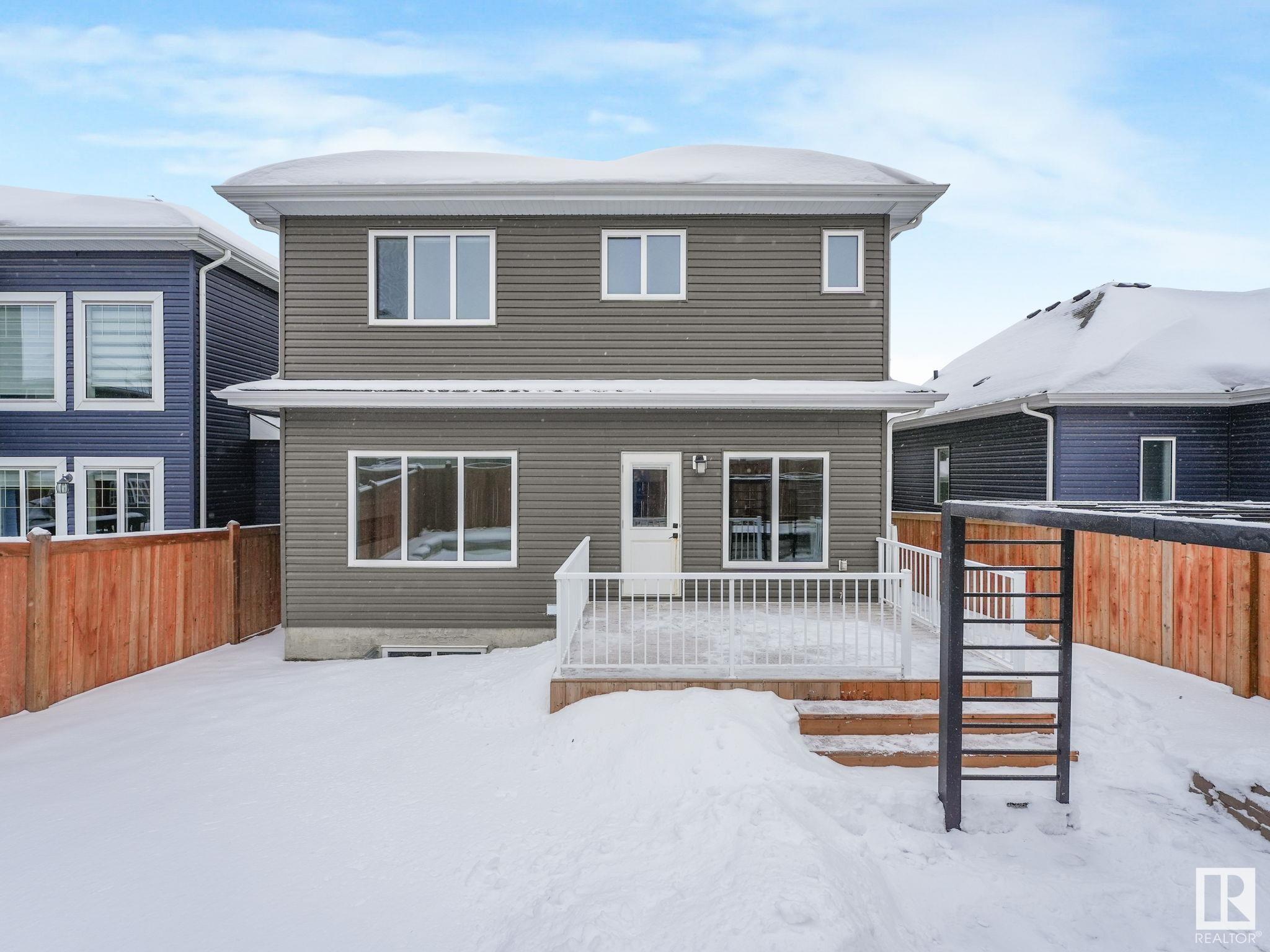      3705 Hummingbird WY NW , Edmonton,  ,T5S 0M9 ;  Listing Number: MLS E4417372