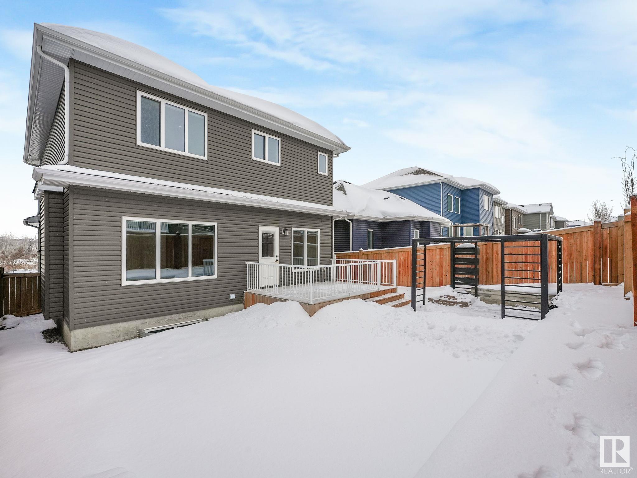      3705 Hummingbird WY NW , Edmonton,  ,T5S 0M9 ;  Listing Number: MLS E4417372