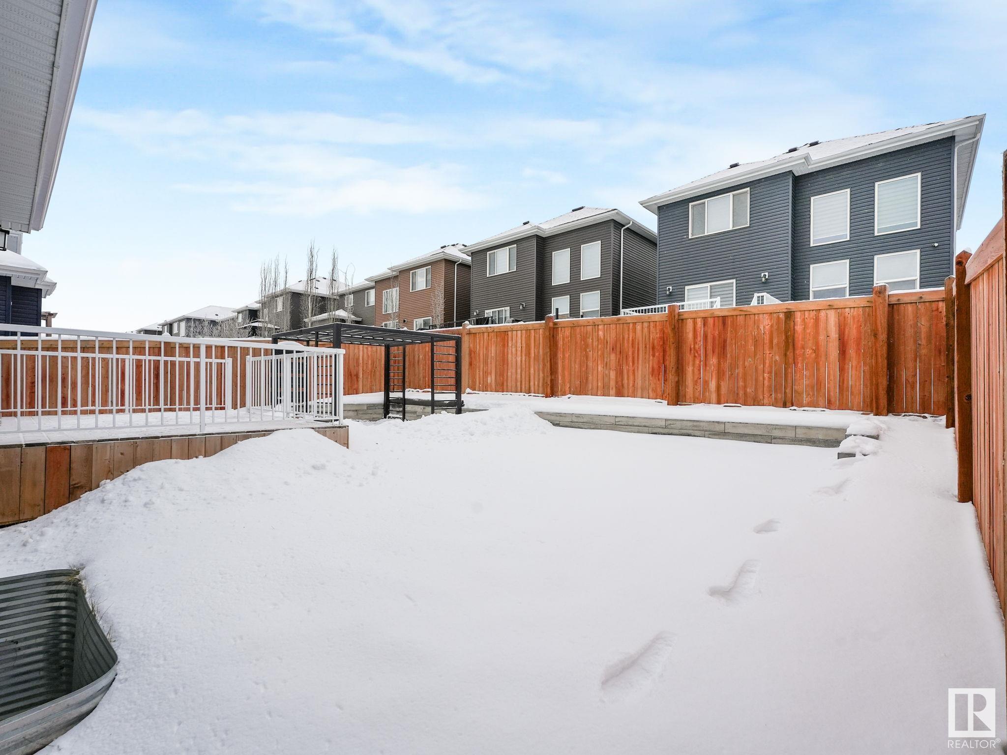      3705 Hummingbird WY NW , Edmonton,  ,T5S 0M9 ;  Listing Number: MLS E4417372
