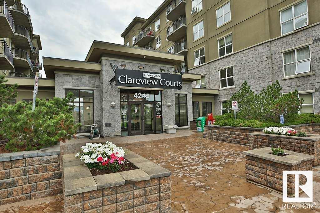      #2-116 4245 139 AV NW , Edmonton,  ,T5Y 3E8 ;  Listing Number: MLS E4417379