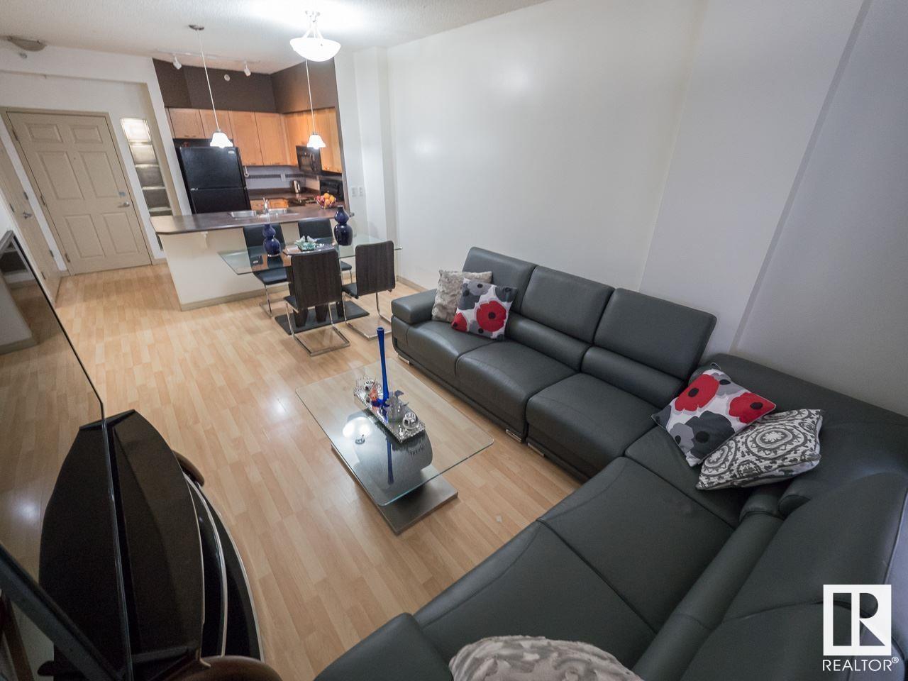      #2-116 4245 139 AV NW , Edmonton,  ,T5Y 3E8 ;  Listing Number: MLS E4417379