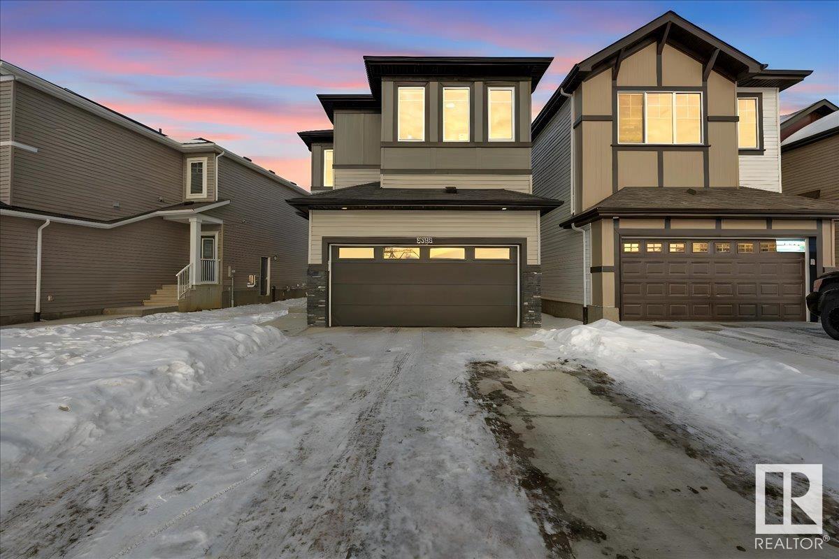      8888 CARSON WY SW , Edmonton,  ,T6W 5H8 ;  Listing Number: MLS E4417381