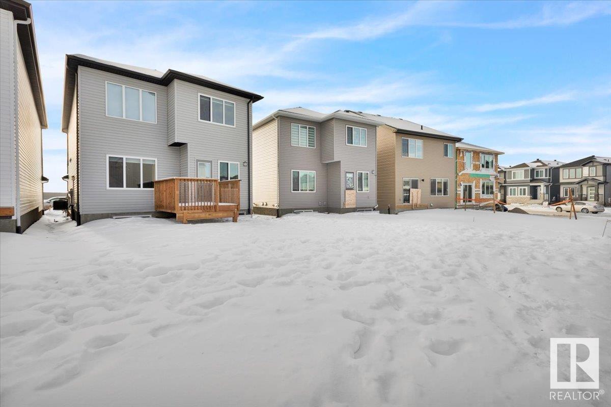      8888 CARSON WY SW , Edmonton,  ,T6W 5H8 ;  Listing Number: MLS E4417381