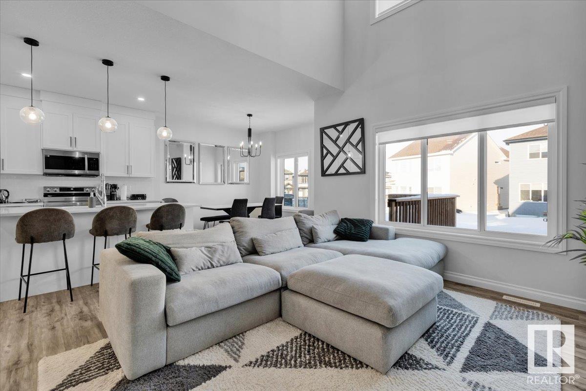      8888 CARSON WY SW , Edmonton,  ,T6W 5H8 ;  Listing Number: MLS E4417381