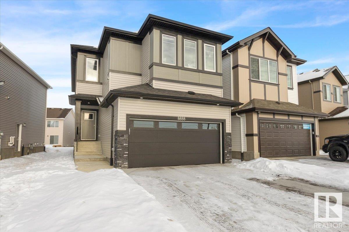      8888 CARSON WY SW , Edmonton,  ,T6W 5H8 ;  Listing Number: MLS E4417381