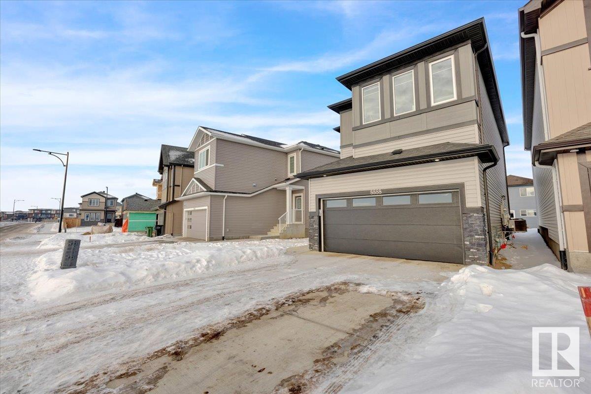      8888 CARSON WY SW , Edmonton,  ,T6W 5H8 ;  Listing Number: MLS E4417381