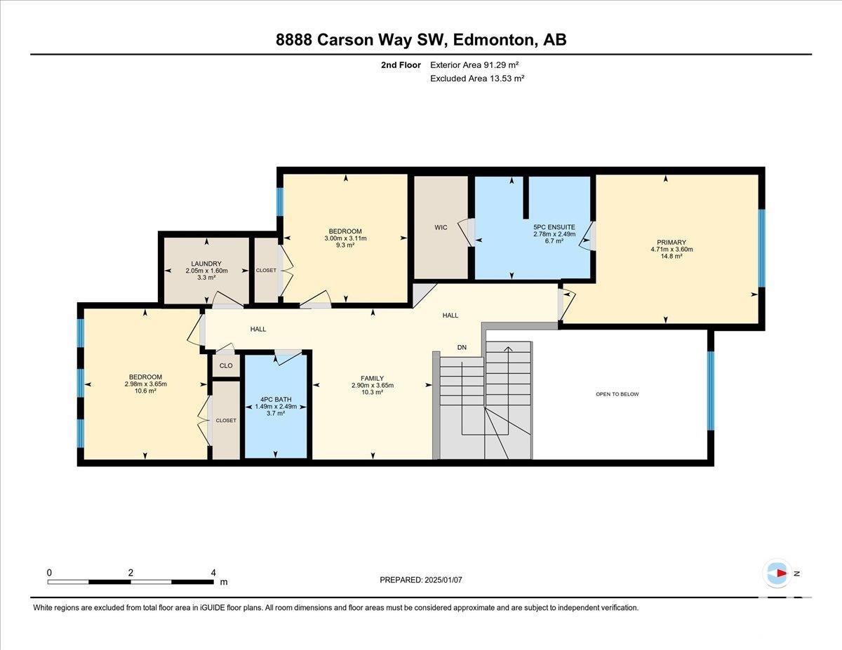      8888 CARSON WY SW , Edmonton,  ,T6W 5H8 ;  Listing Number: MLS E4417381