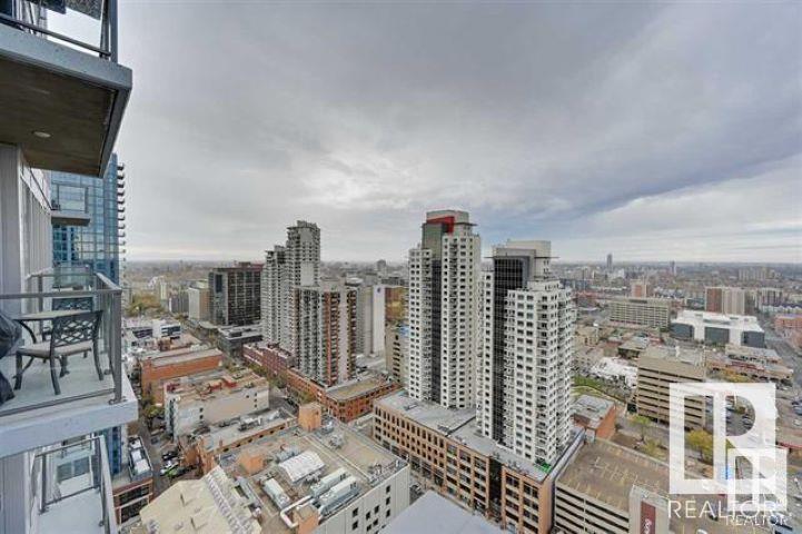      #2705 10238 103 ST NW , Edmonton,  ,T5J 0G6 ;  Listing Number: MLS E4417384