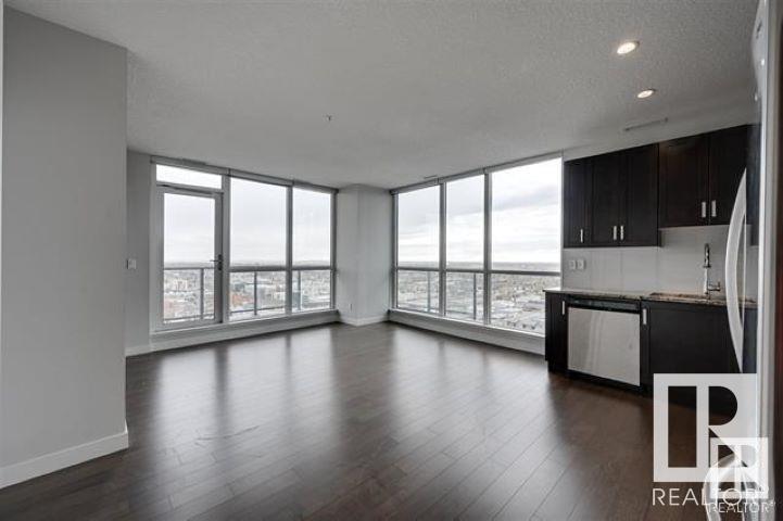      #2705 10238 103 ST NW , Edmonton,  ,T5J 0G6 ;  Listing Number: MLS E4417384