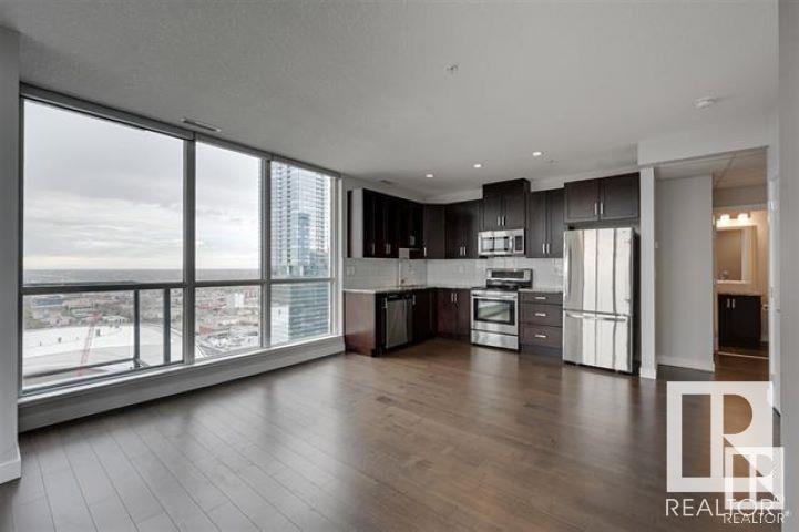      #2705 10238 103 ST NW , Edmonton,  ,T5J 0G6 ;  Listing Number: MLS E4417384