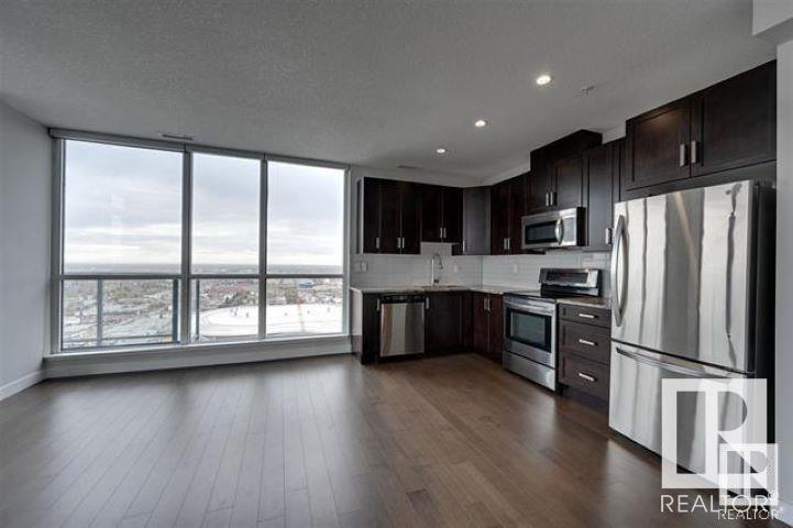      #2705 10238 103 ST NW , Edmonton,  ,T5J 0G6 ;  Listing Number: MLS E4417384