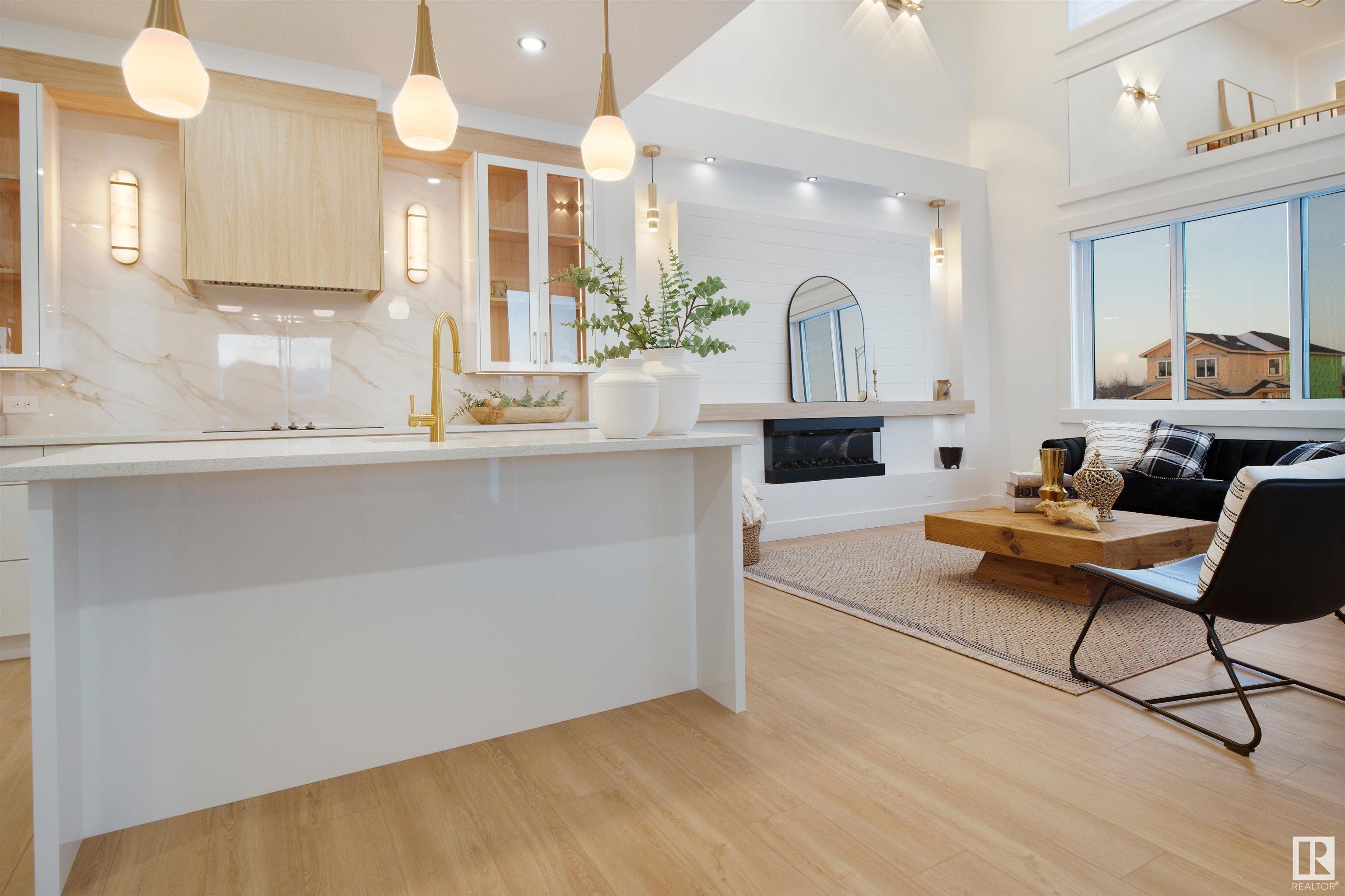      3203 Magpie LI NW , Edmonton,  ,T5S 0V5 ;  Listing Number: MLS E4417386
