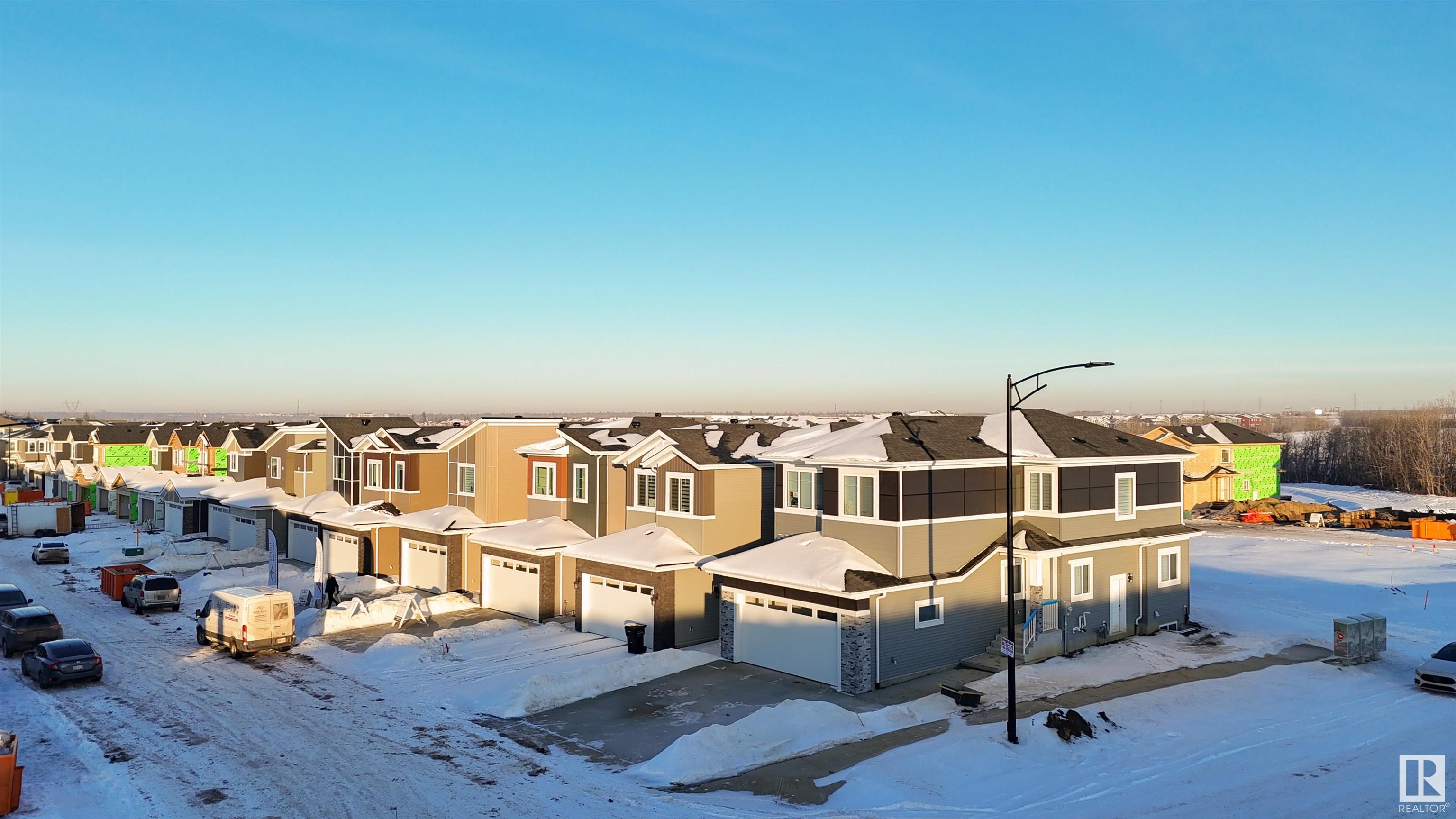      3203 Magpie LI NW , Edmonton,  ,T5S 0V5 ;  Listing Number: MLS E4417386