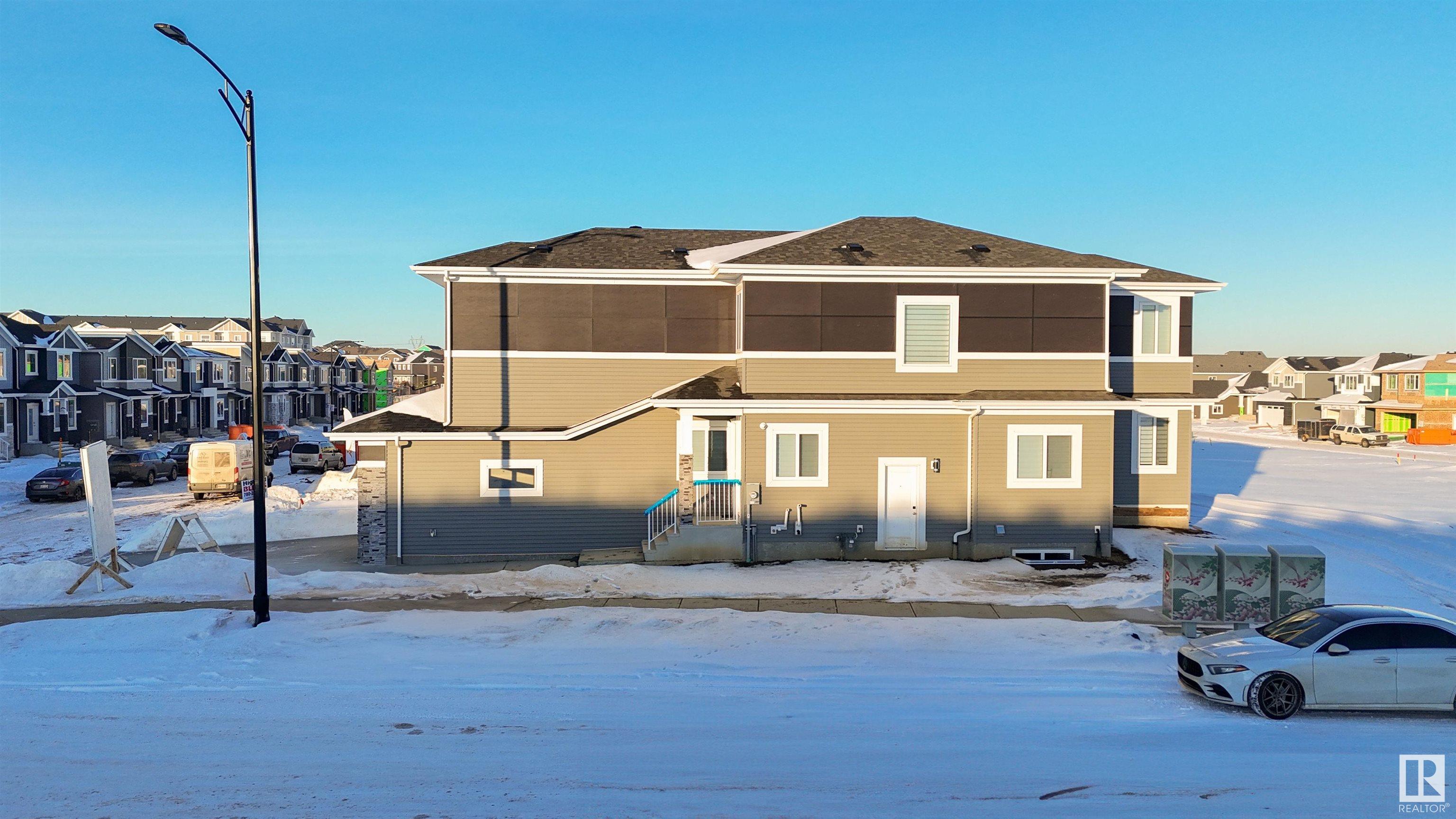      3203 Magpie LI NW , Edmonton,  ,T5S 0V5 ;  Listing Number: MLS E4417386