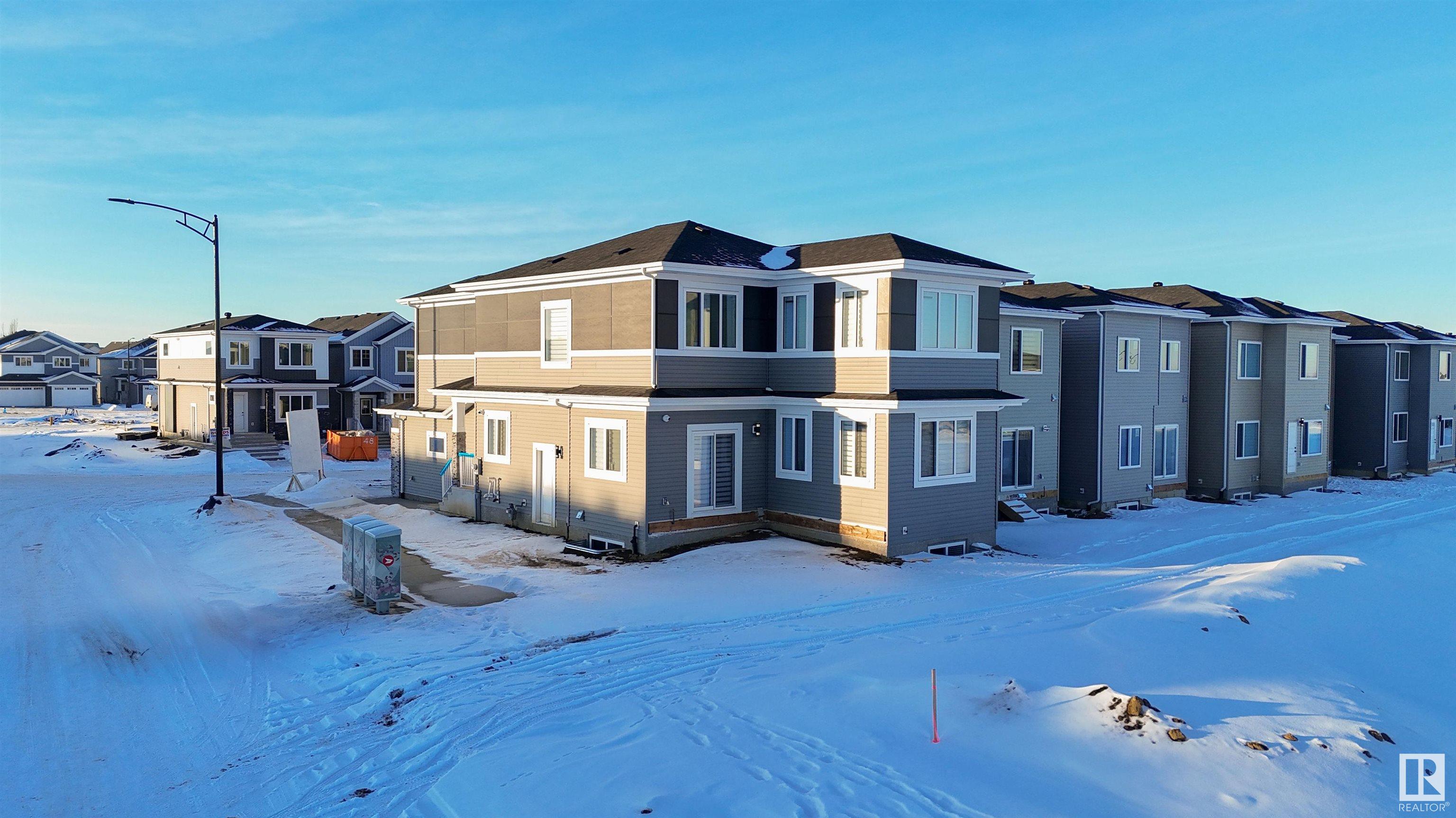      3203 Magpie LI NW , Edmonton,  ,T5S 0V5 ;  Listing Number: MLS E4417386