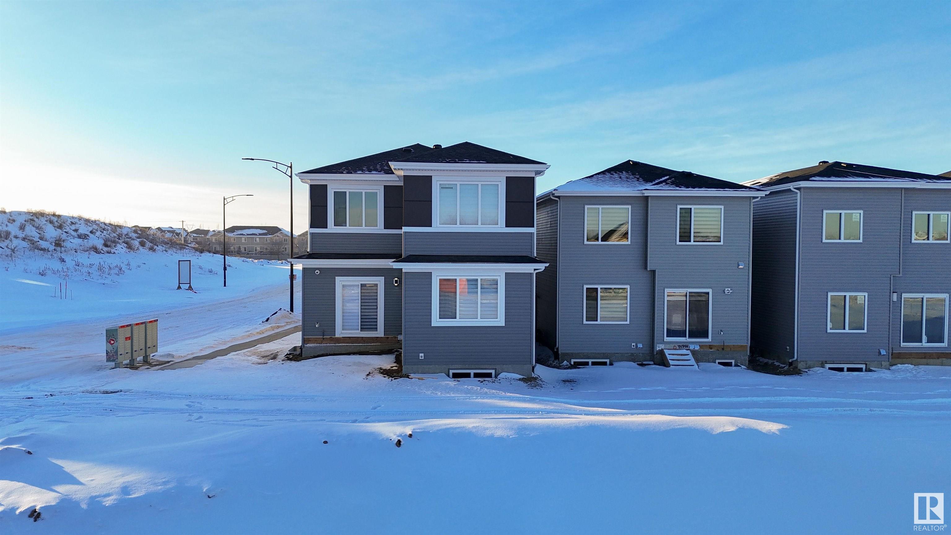      3203 Magpie LI NW , Edmonton,  ,T5S 0V5 ;  Listing Number: MLS E4417386