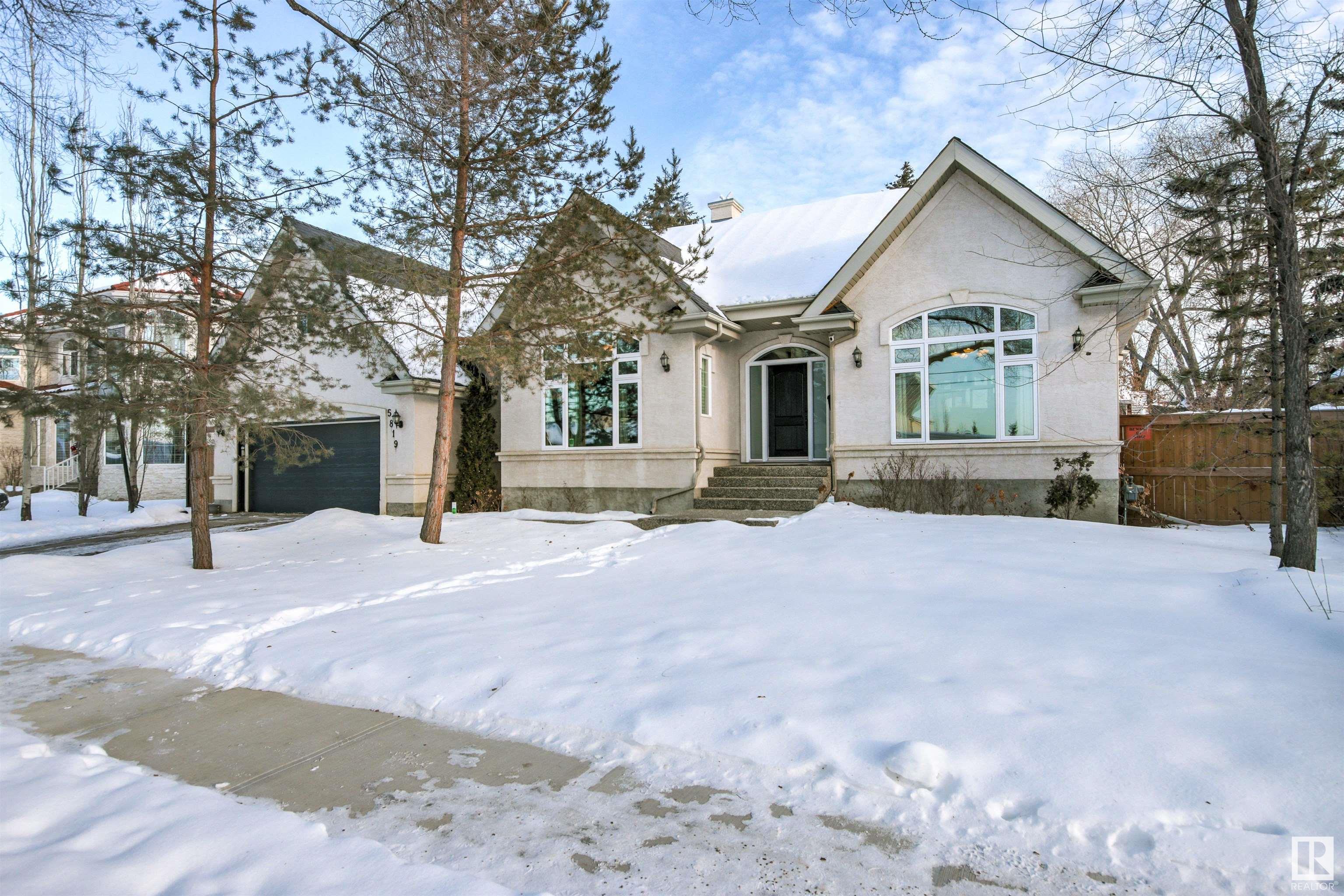      5819 110 ST NW , Edmonton,  ,T6H 3E4 ;  Listing Number: MLS E4417388