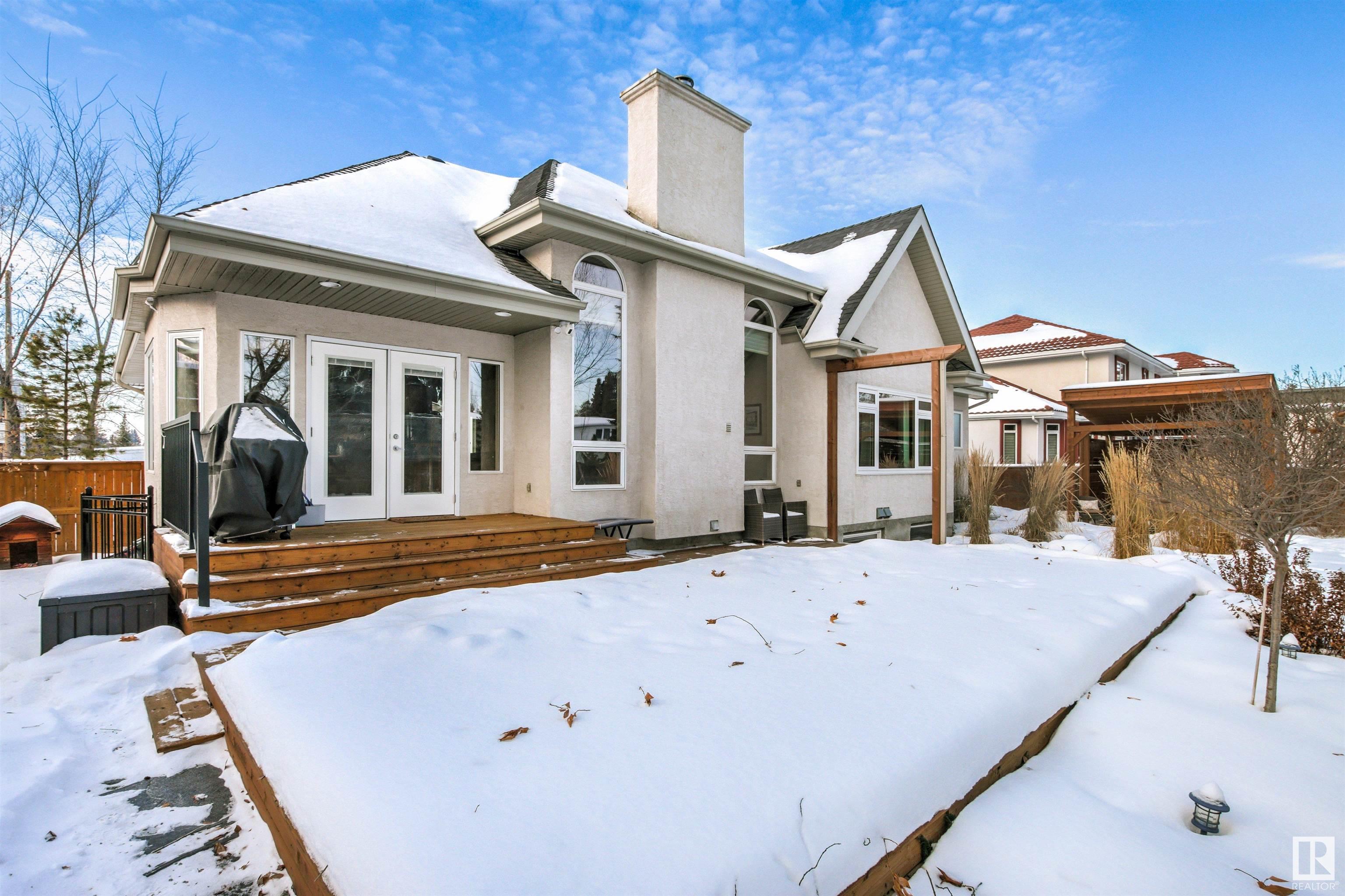      5819 110 ST NW , Edmonton,  ,T6H 3E4 ;  Listing Number: MLS E4417388