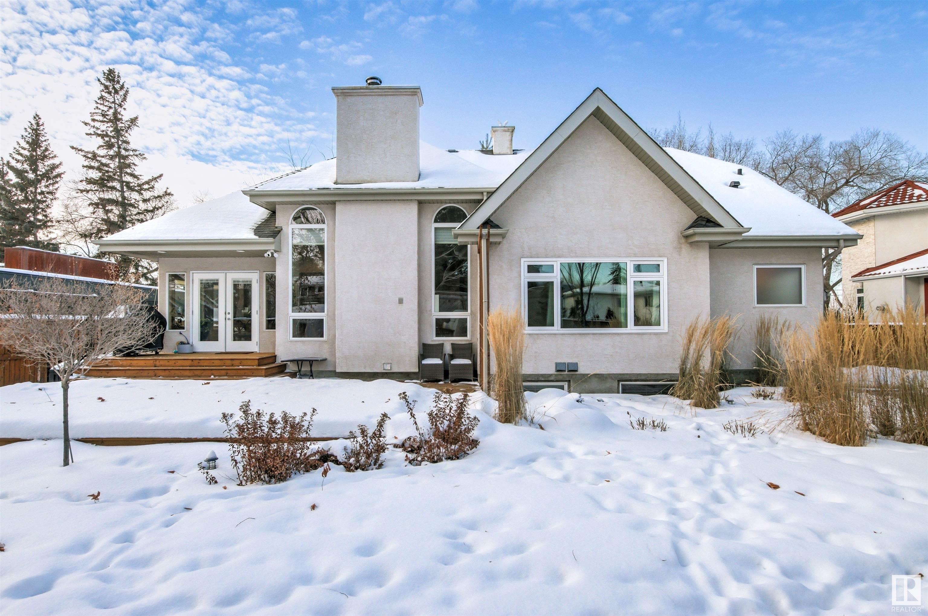      5819 110 ST NW , Edmonton,  ,T6H 3E4 ;  Listing Number: MLS E4417388