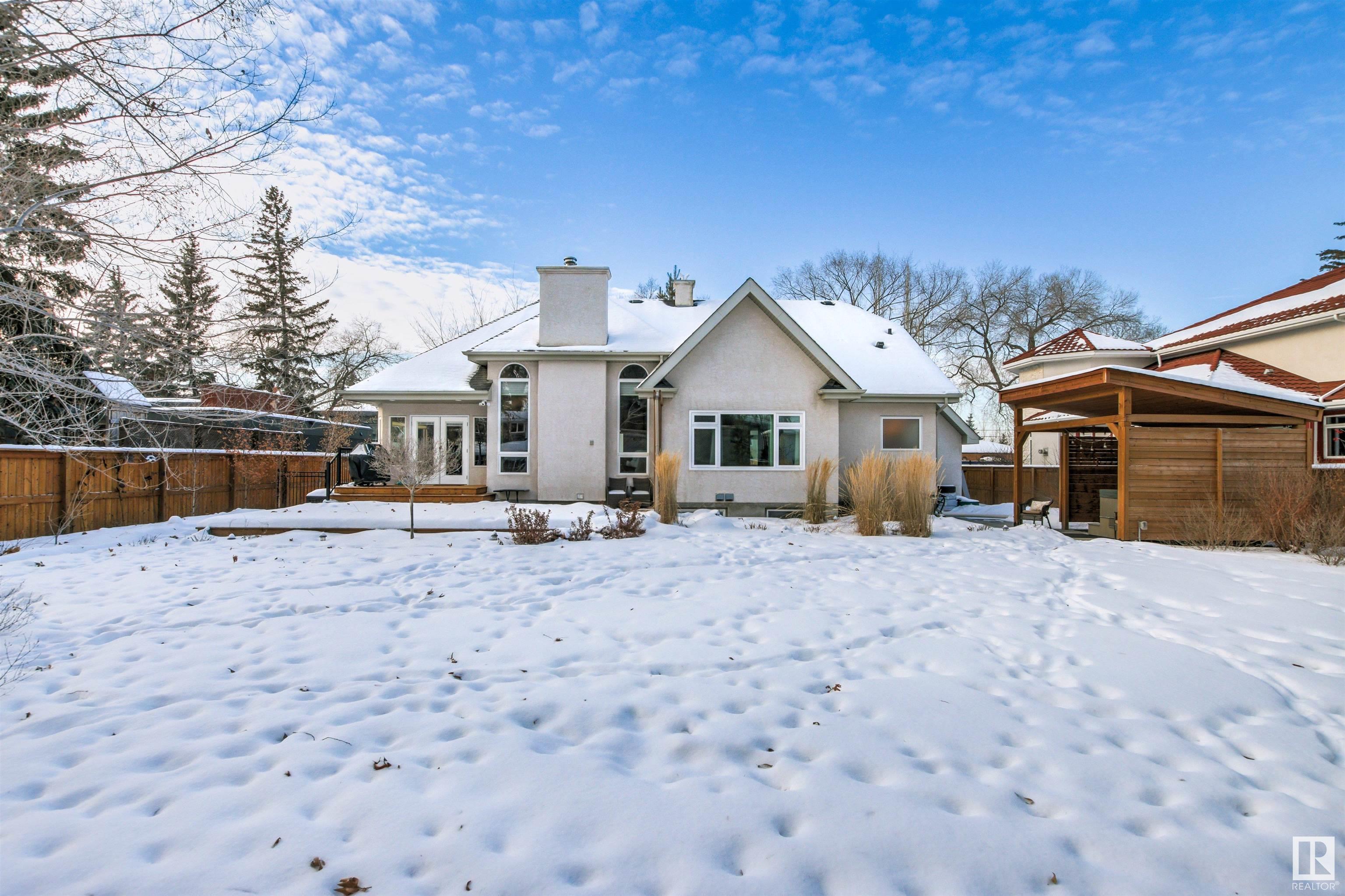      5819 110 ST NW , Edmonton,  ,T6H 3E4 ;  Listing Number: MLS E4417388