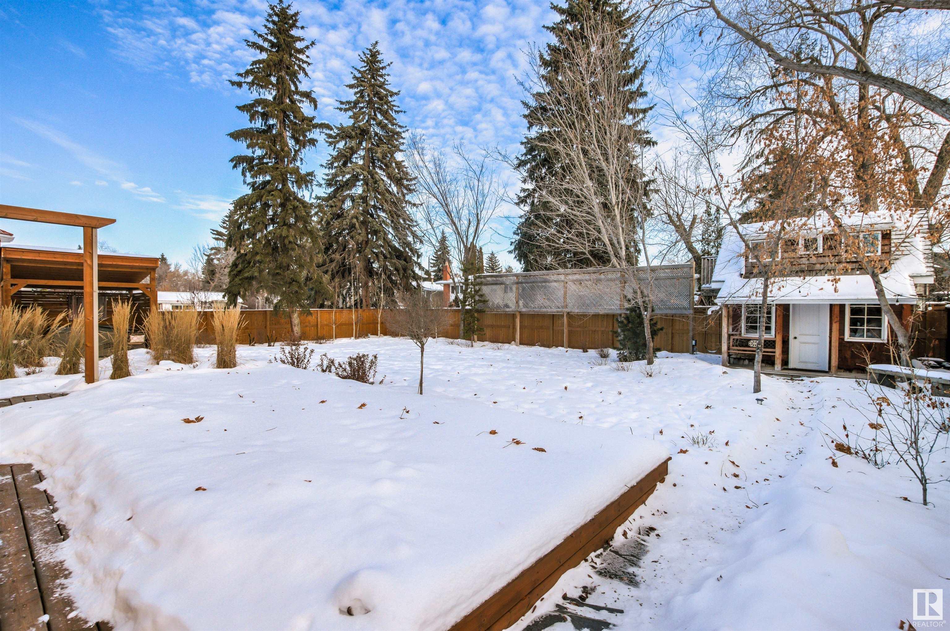      5819 110 ST NW , Edmonton,  ,T6H 3E4 ;  Listing Number: MLS E4417388