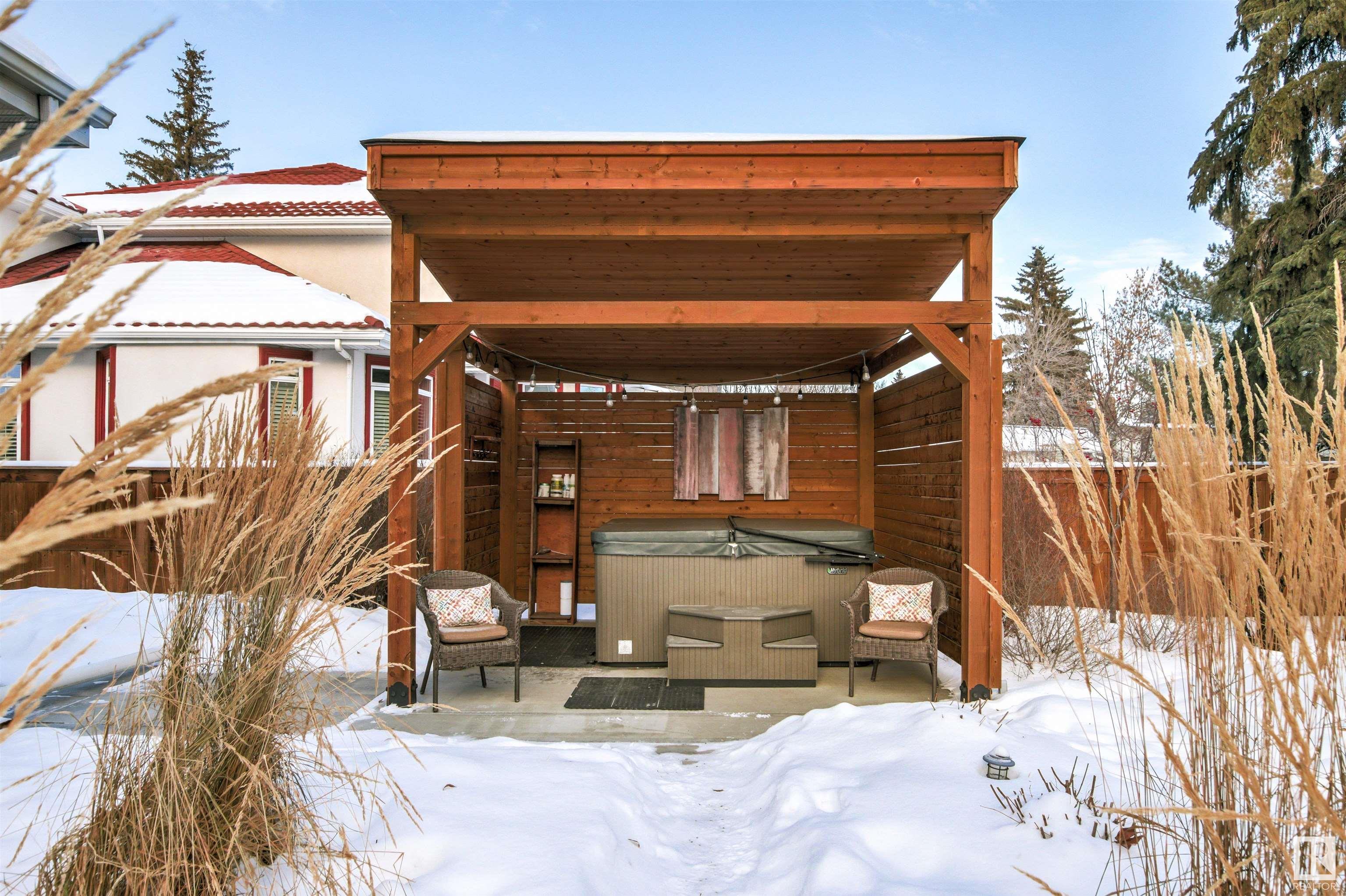      5819 110 ST NW , Edmonton,  ,T6H 3E4 ;  Listing Number: MLS E4417388