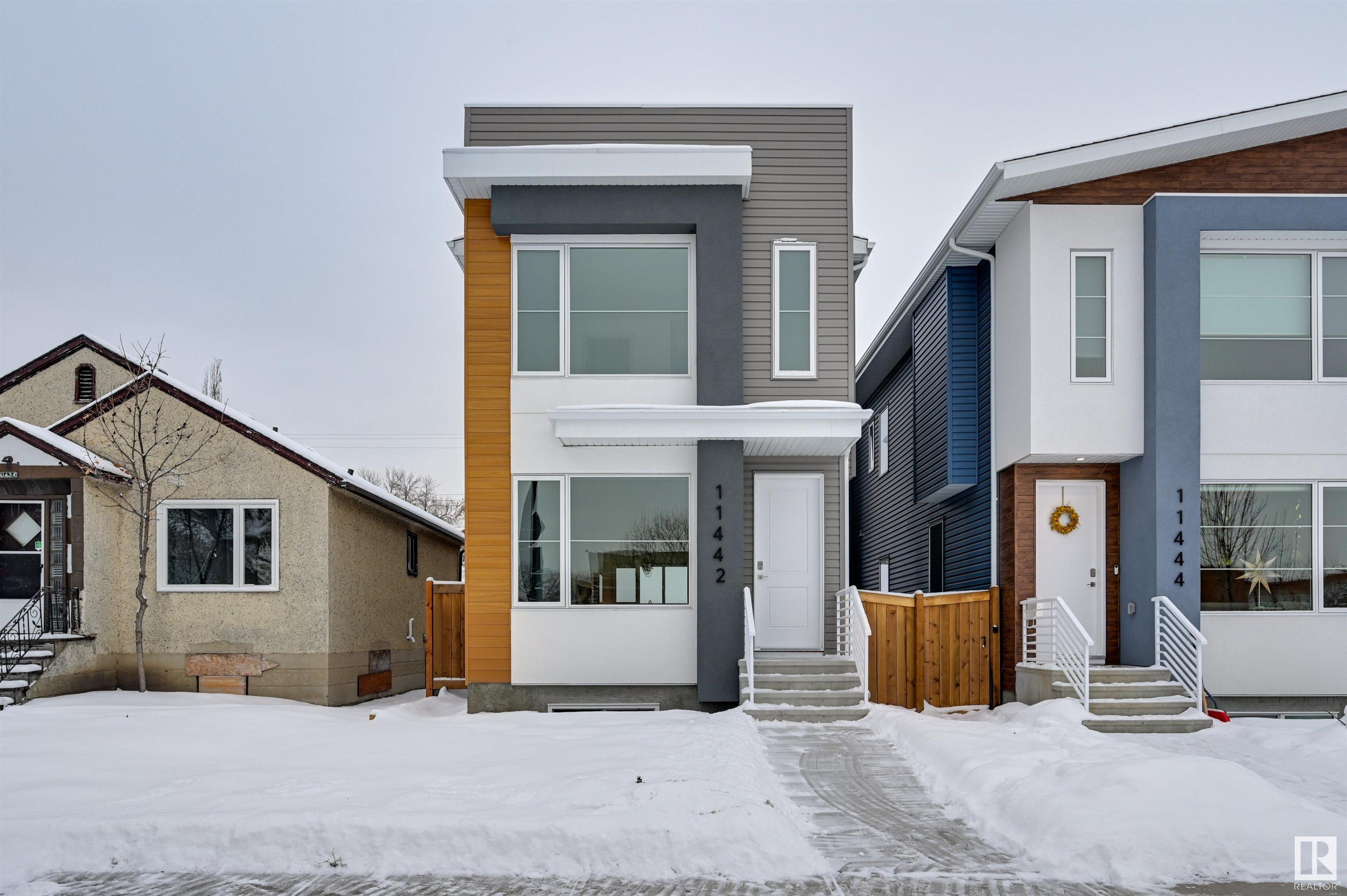      11442 70 ST NW , Edmonton,  ,T5B 1T4 ;  Listing Number: MLS E4417399