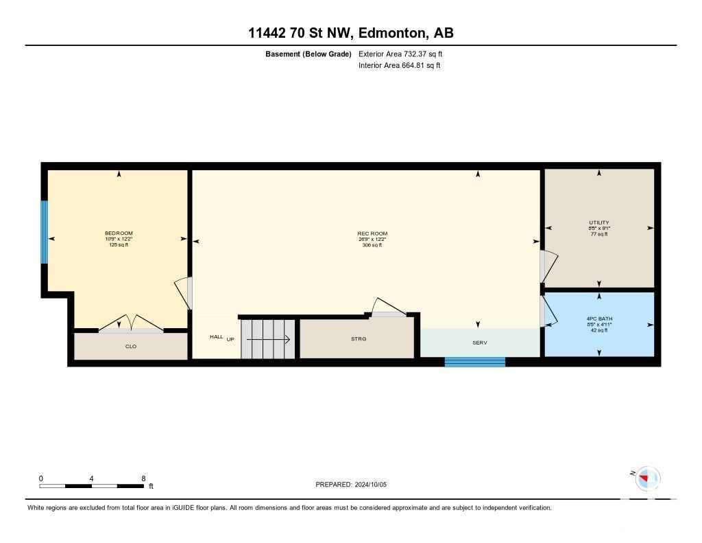      11442 70 ST NW , Edmonton,  ,T5B 1T4 ;  Listing Number: MLS E4417399