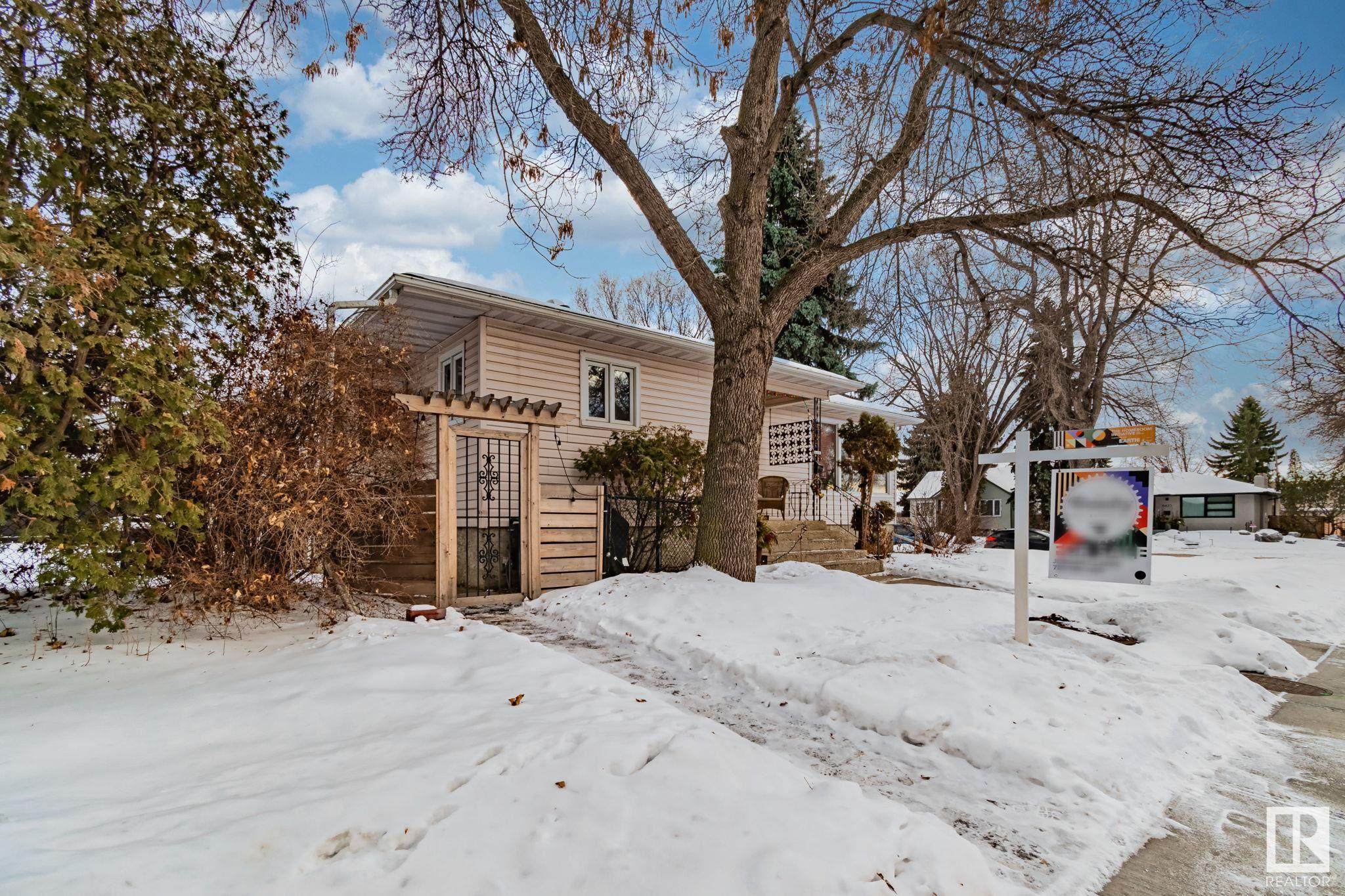      11105 69 ST NW , Edmonton,  ,T5B 1R3 ;  Listing Number: MLS E4417400