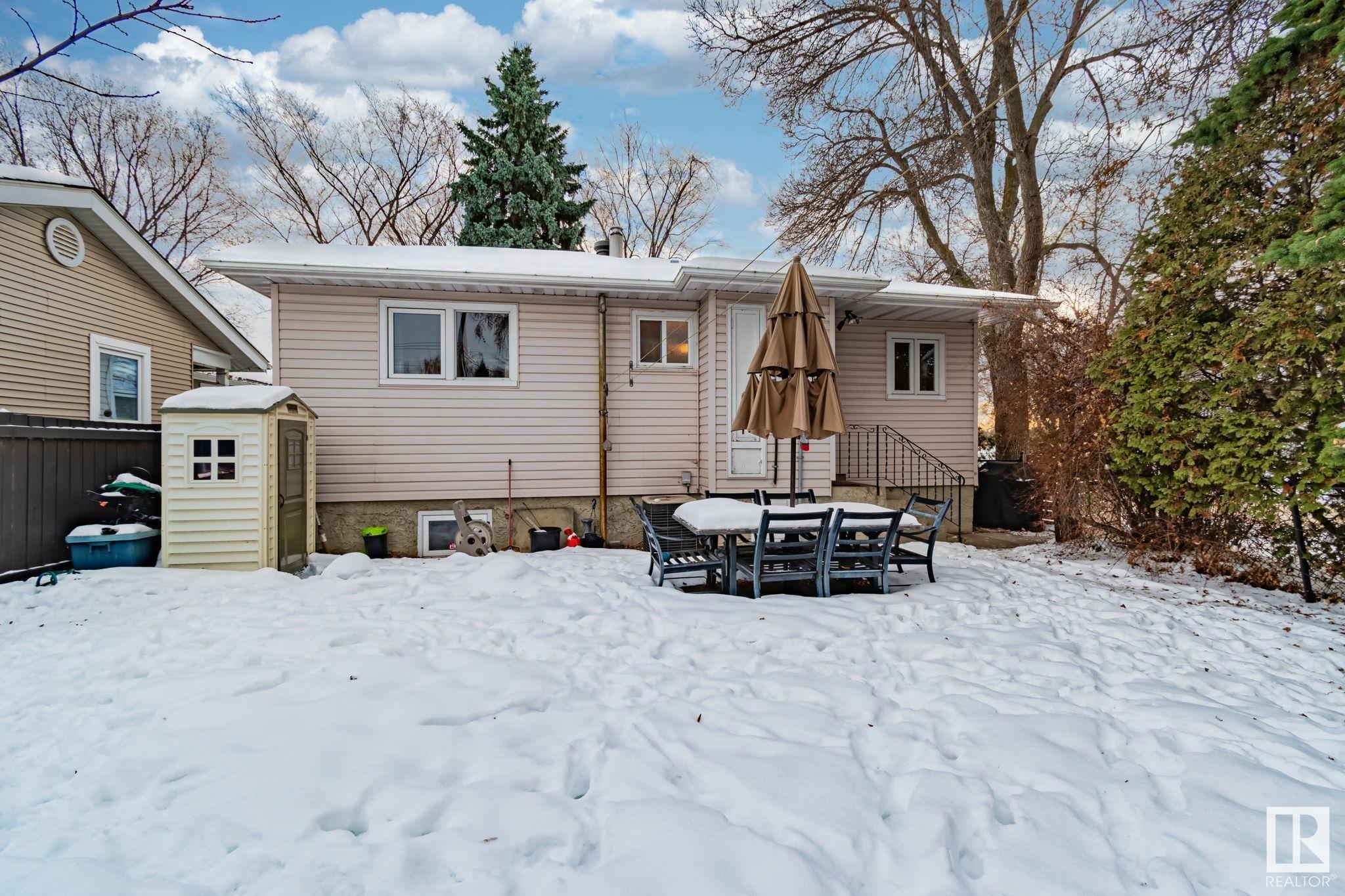      11105 69 ST NW , Edmonton,  ,T5B 1R3 ;  Listing Number: MLS E4417400